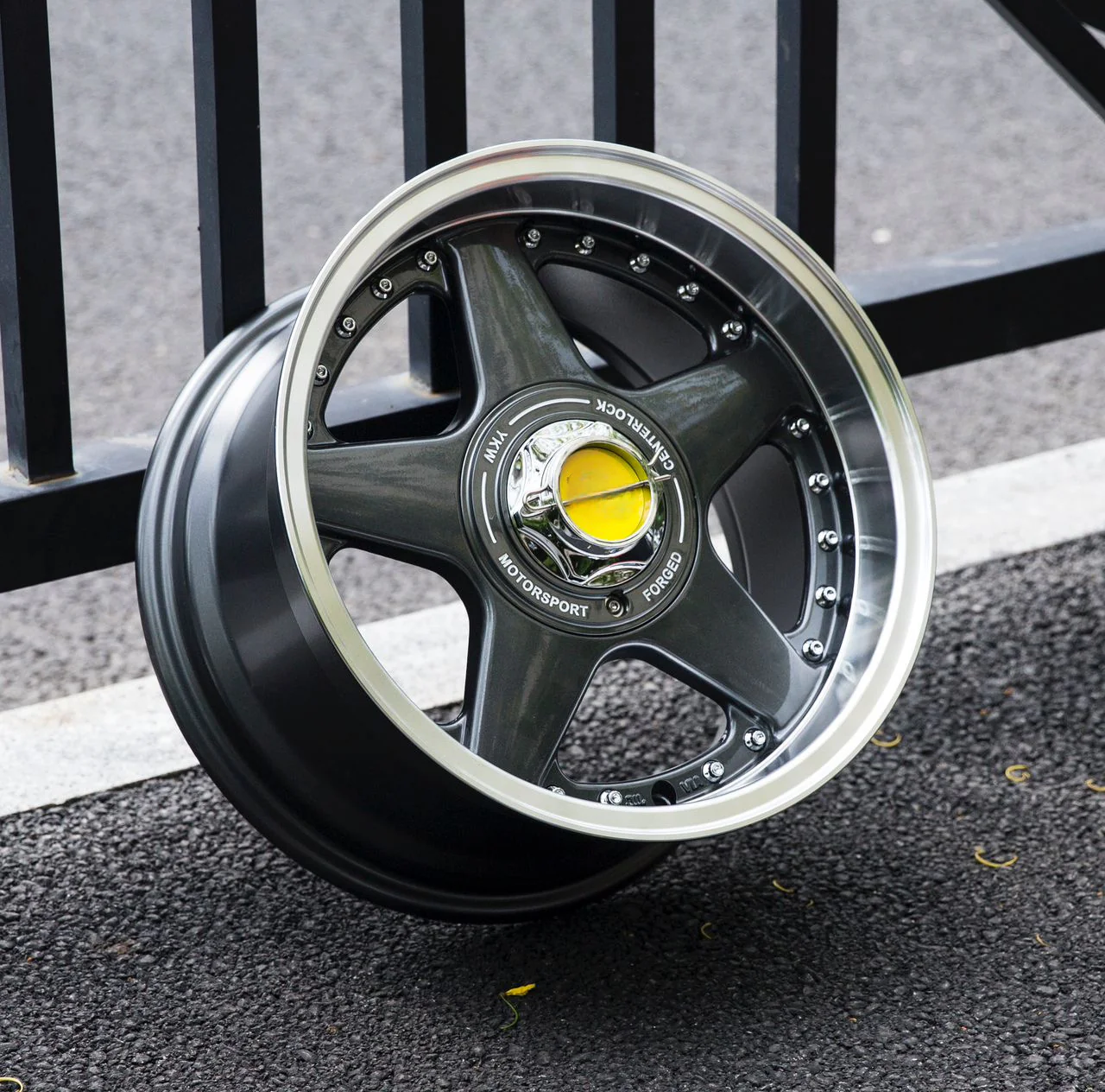 15” AS 360 5666R ( WITH  STUDS ) - Image 19