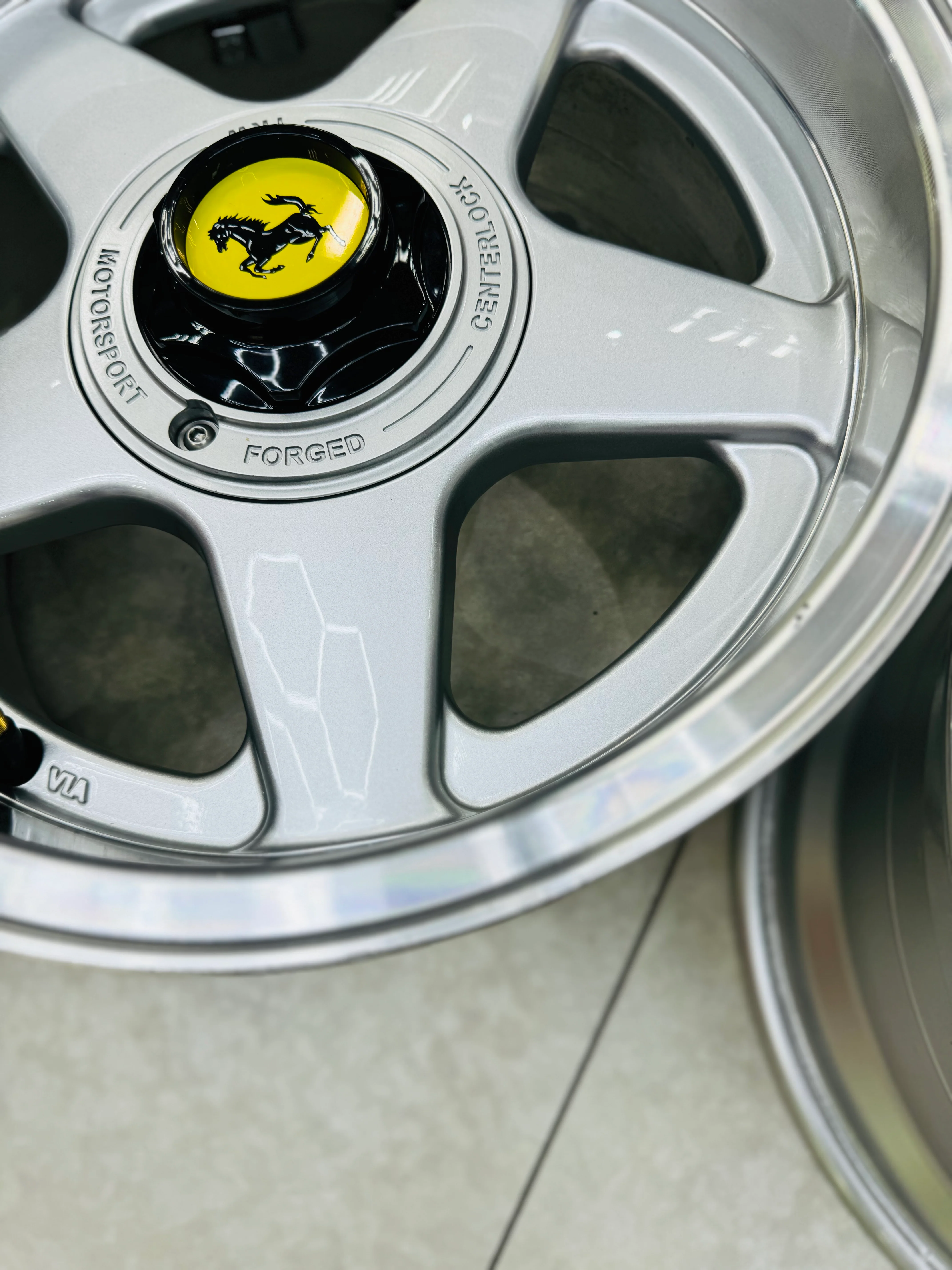 15” AS 360 PRE OWNED / USED RIMS - Image 16