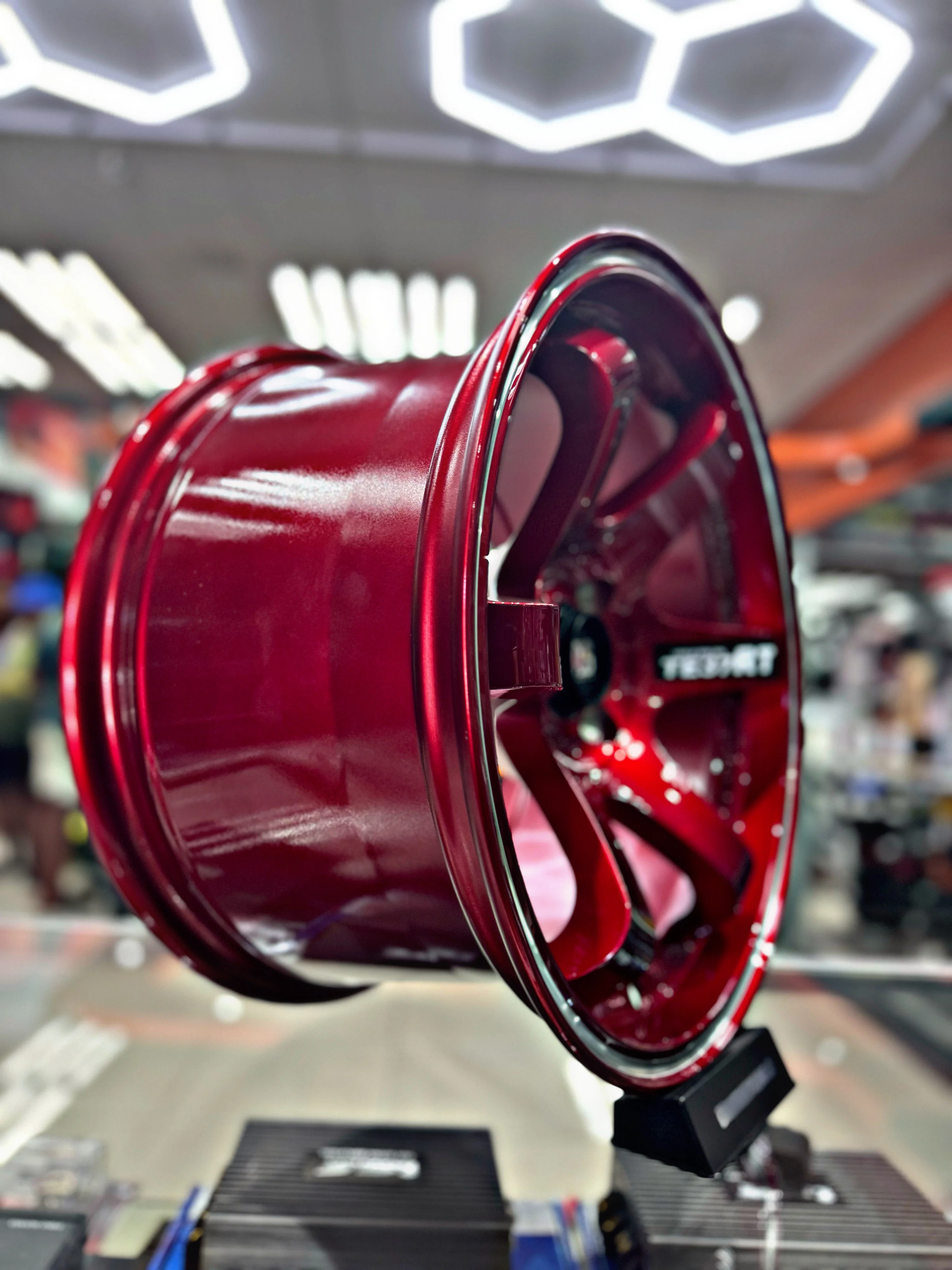 15” AS-37 RED - Image 2