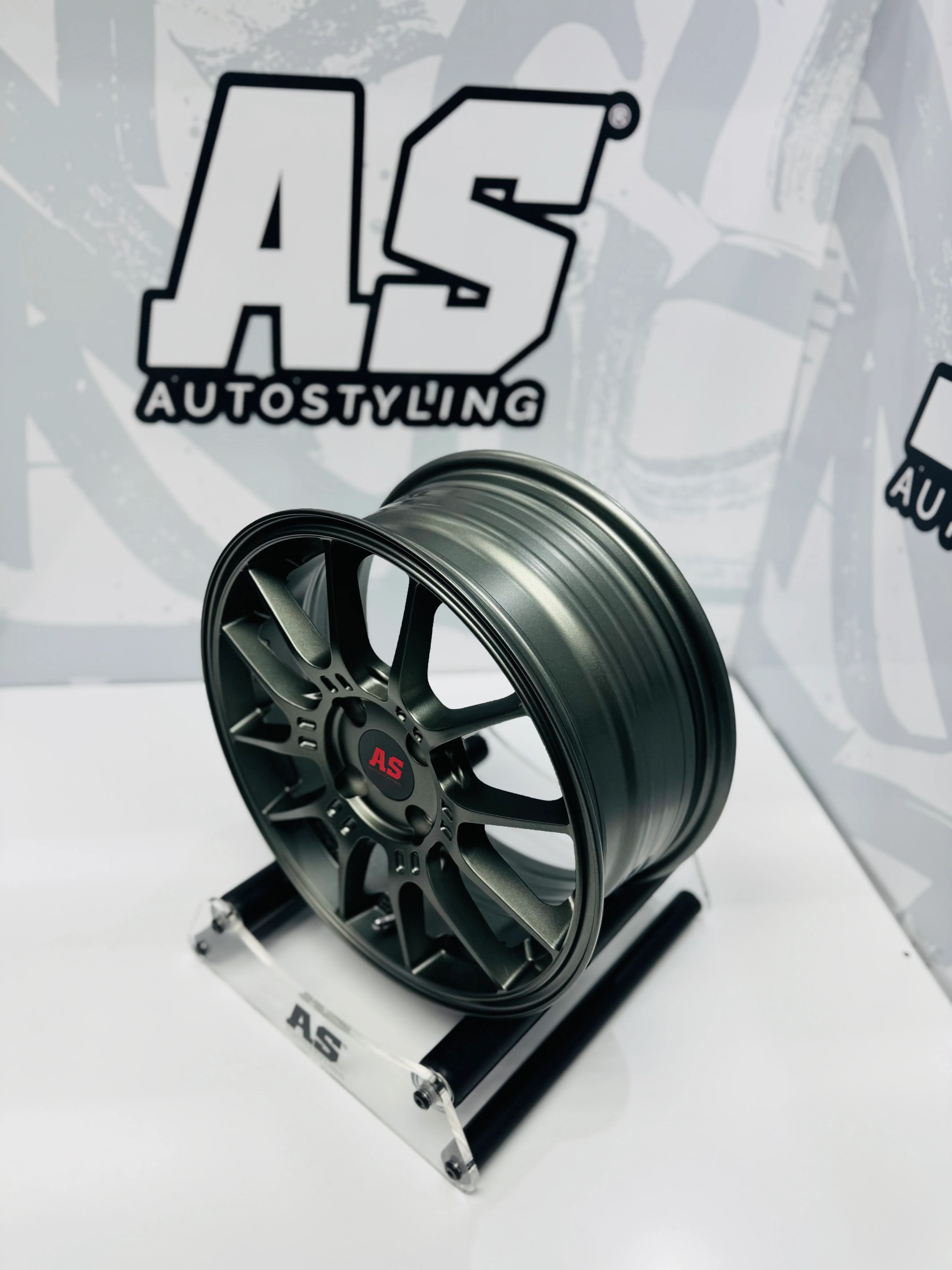 15” AS- 7756 4/100 GM - Image 4
