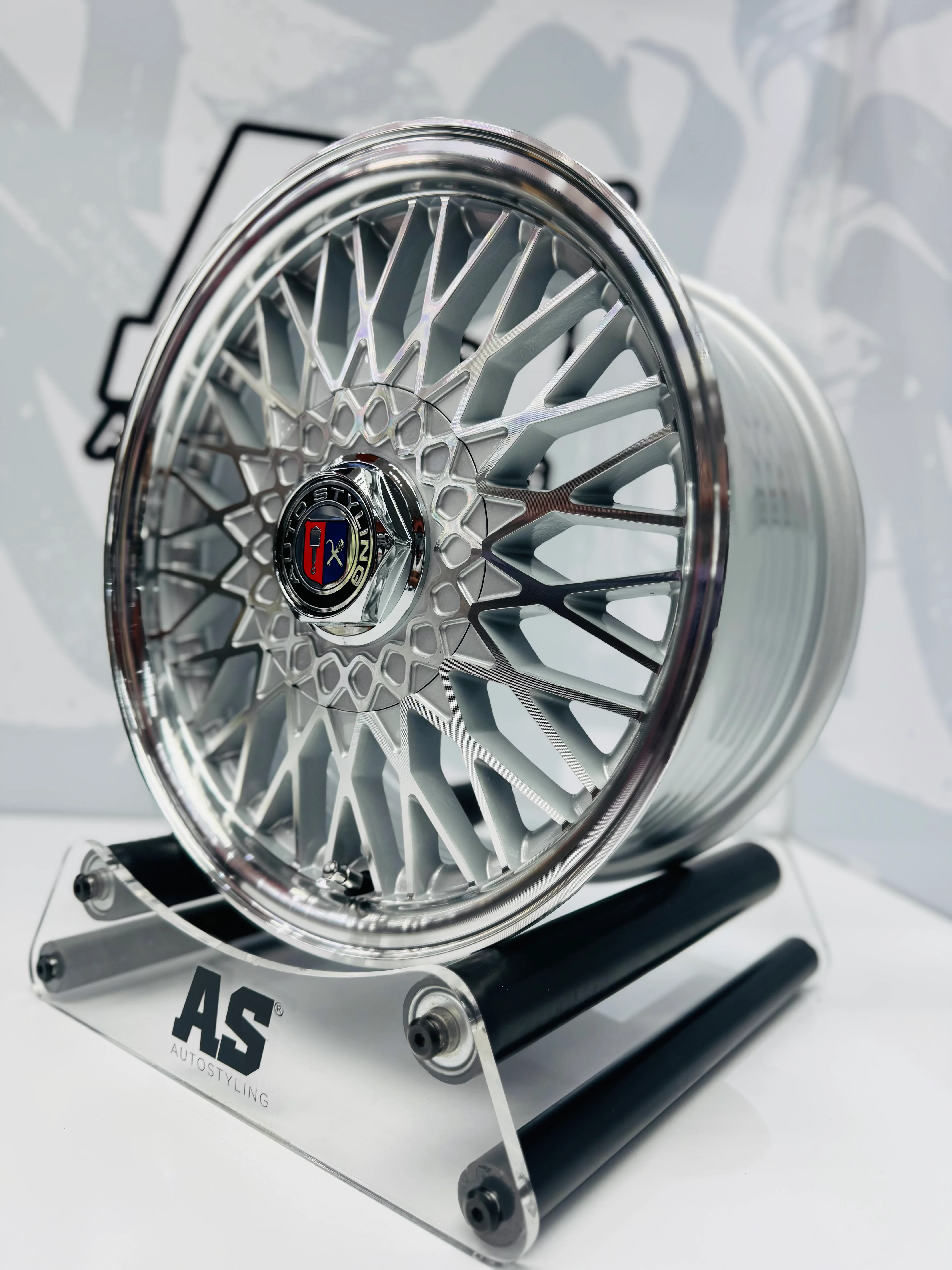 15” AS- EAGLE 4/100 & 4/114 - Image 4