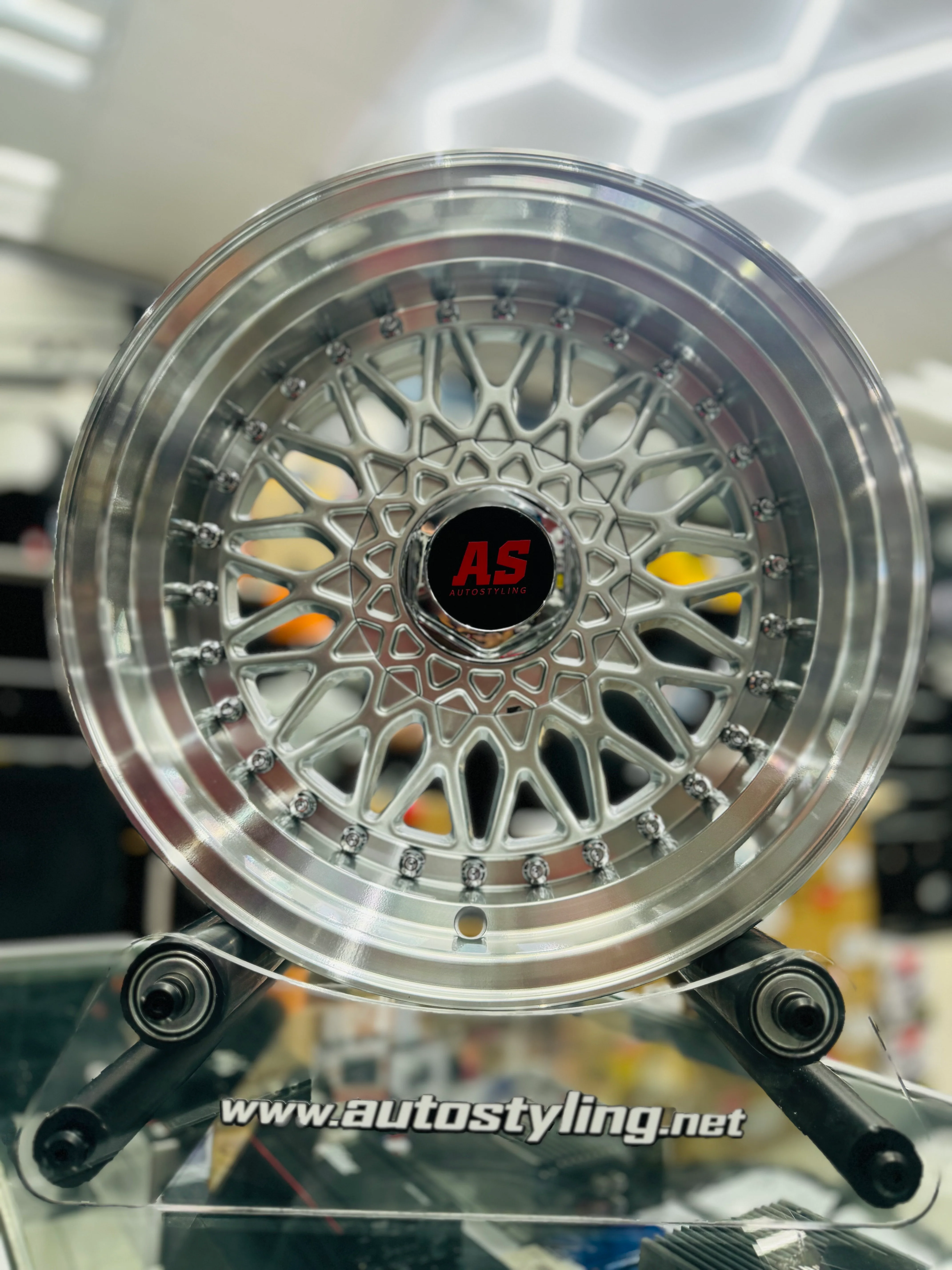 15” AS MESH 4/100 & 4/108 - Image 5