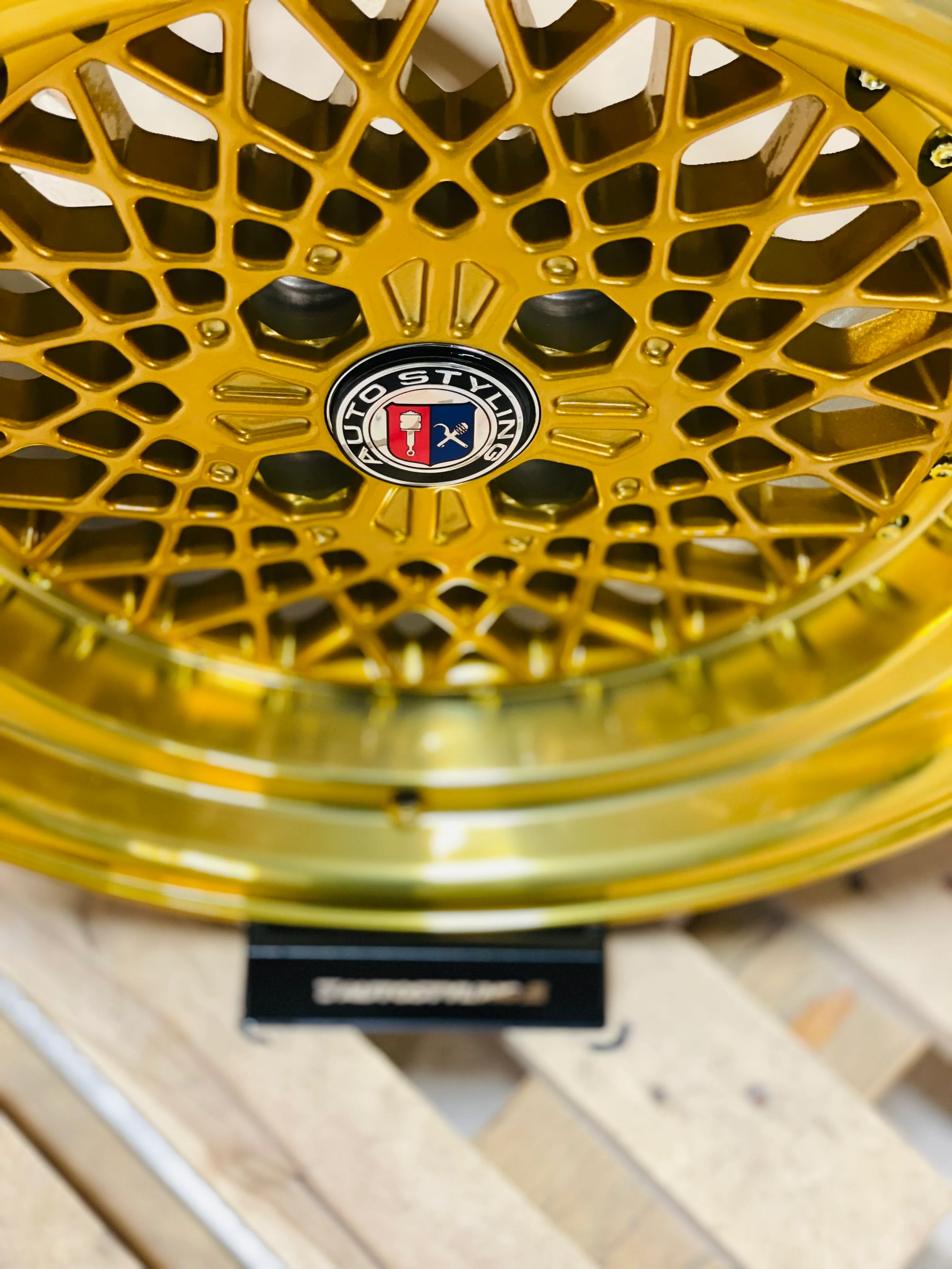 15” As-mesh - Image 5