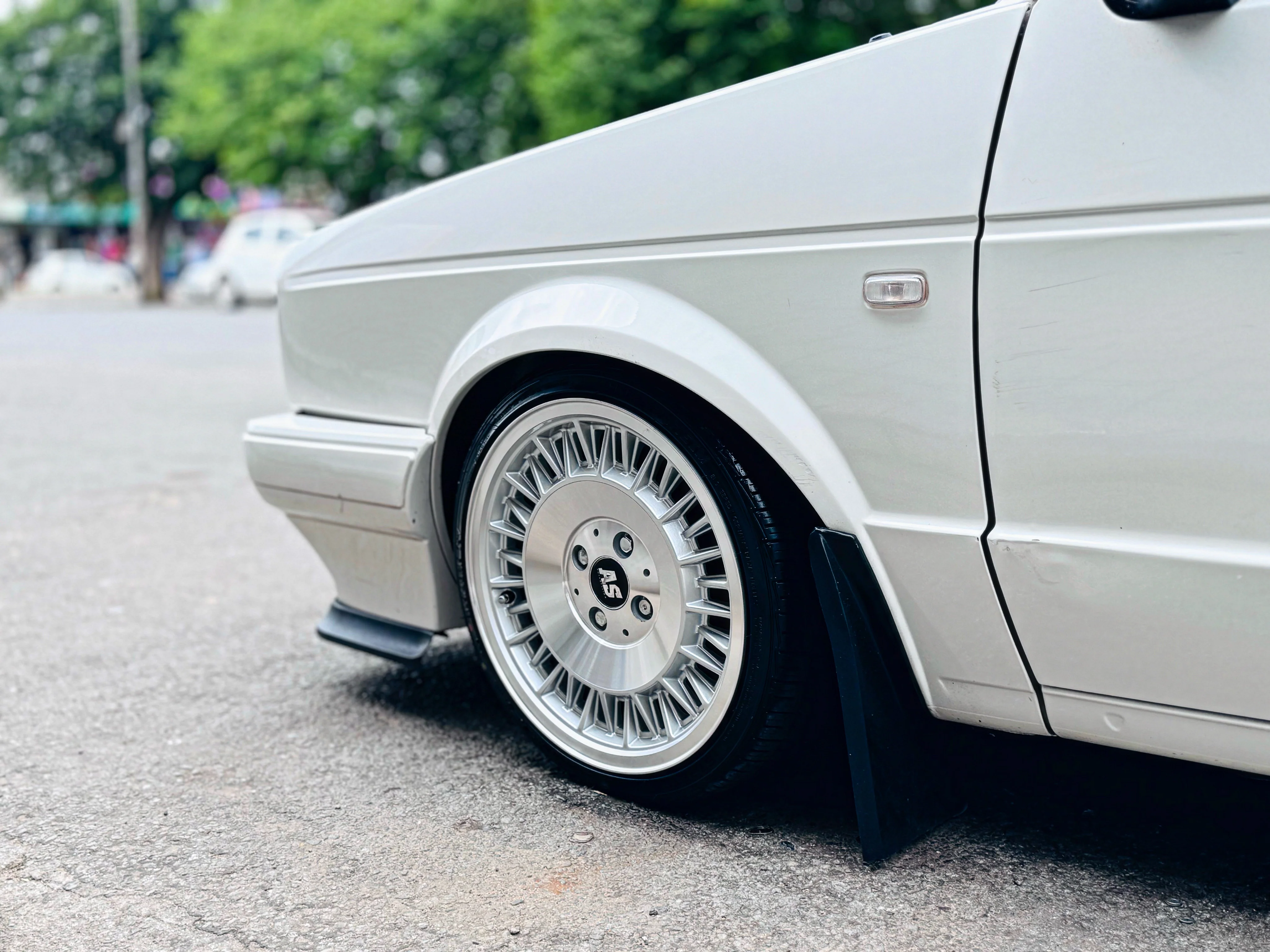 15” AS- PANAKI 4x100 or 5x100 pcd wheels - Image 8