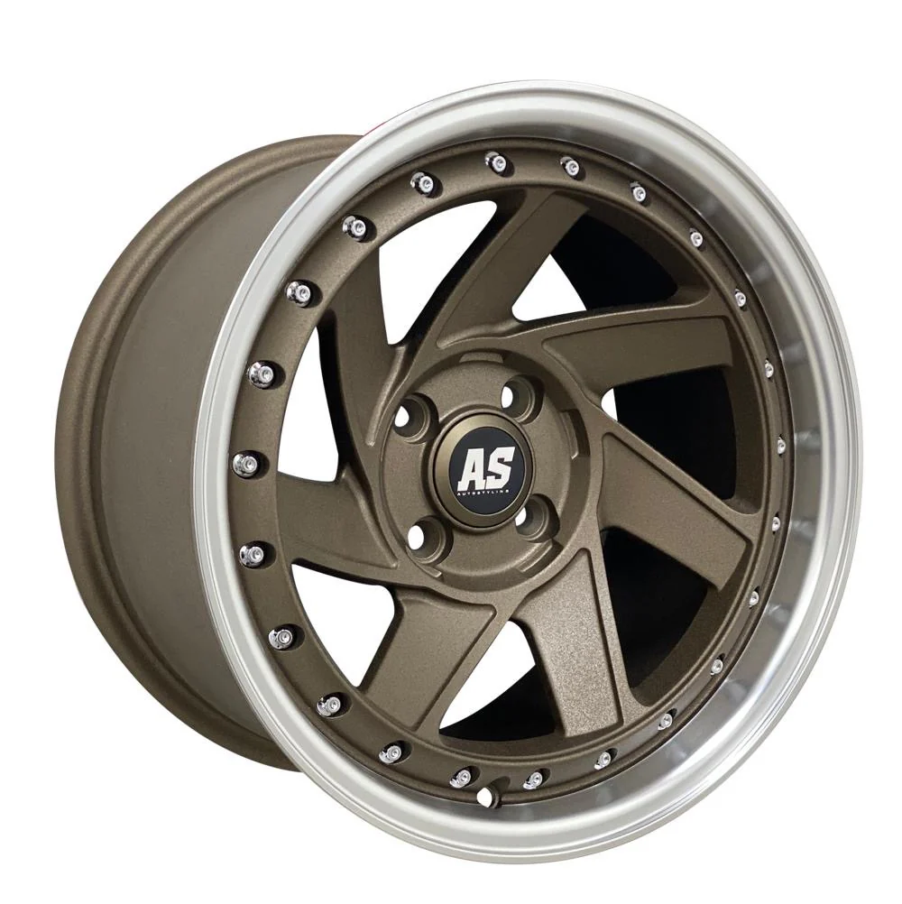 15” AS-RAD BRONZE - Image 3