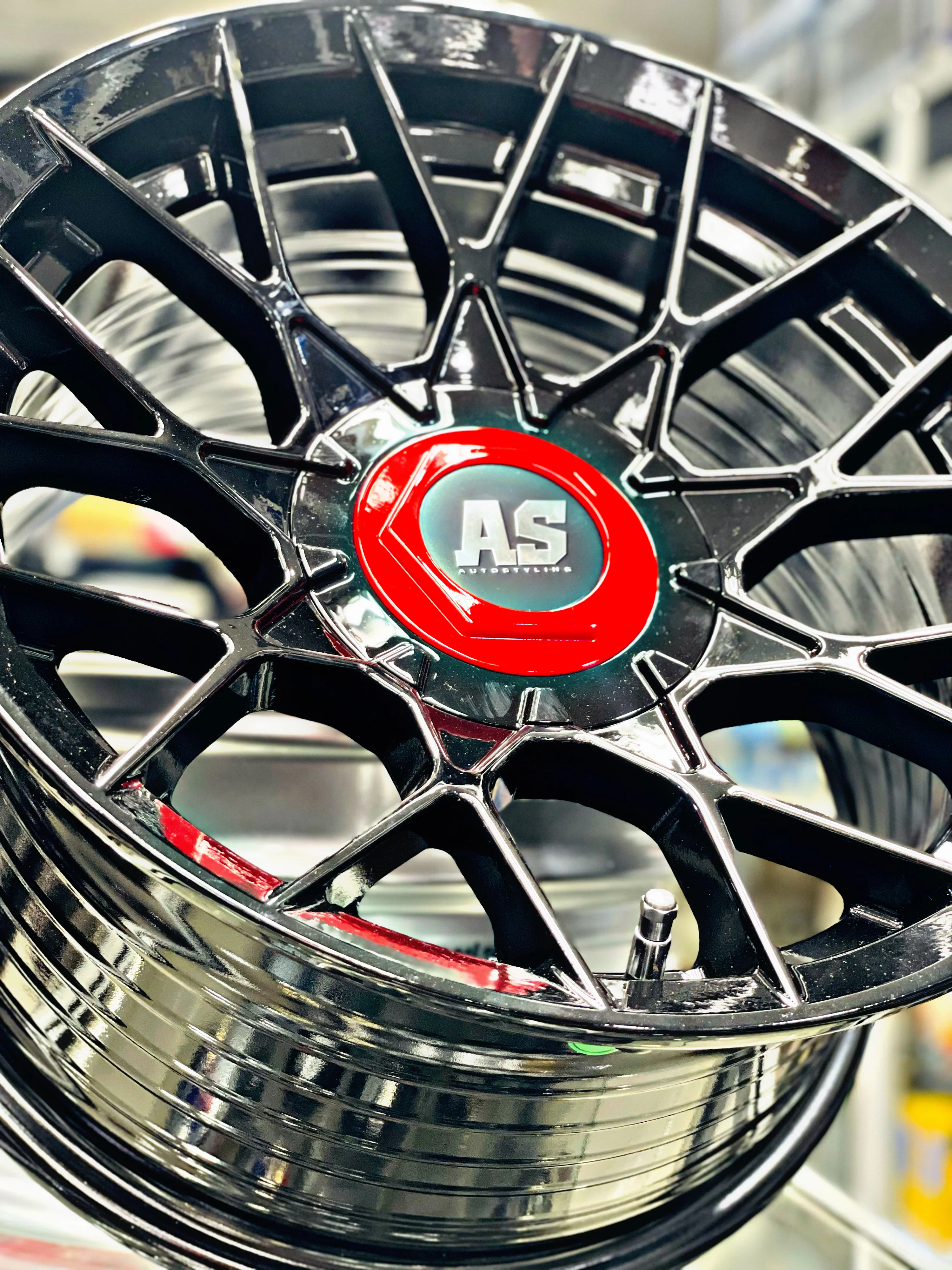 15” AS- RSE  CONCAVE WHEELS - Image 16