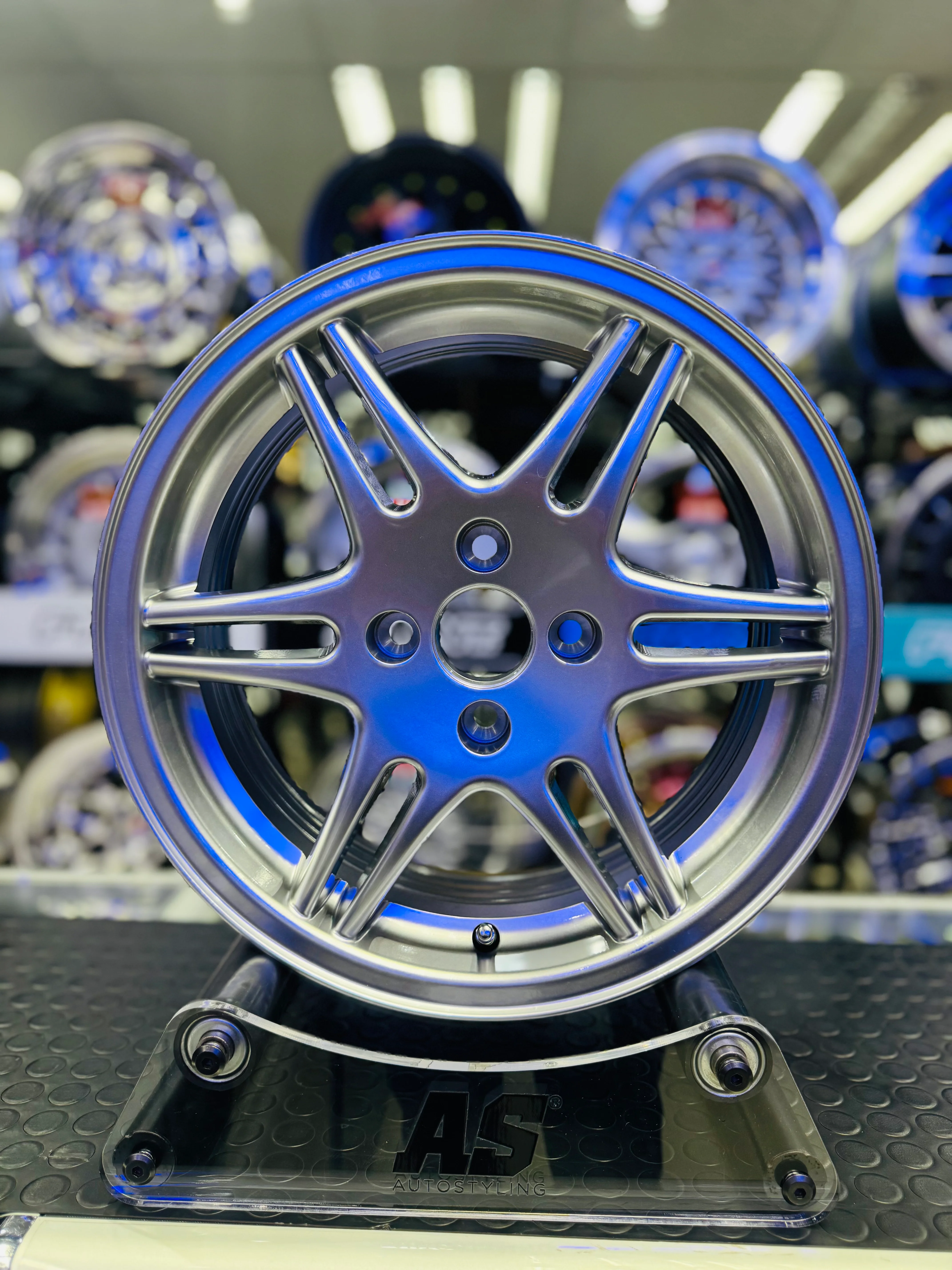 15” AS-RSI TWINSPOKES SILVER - Image 21