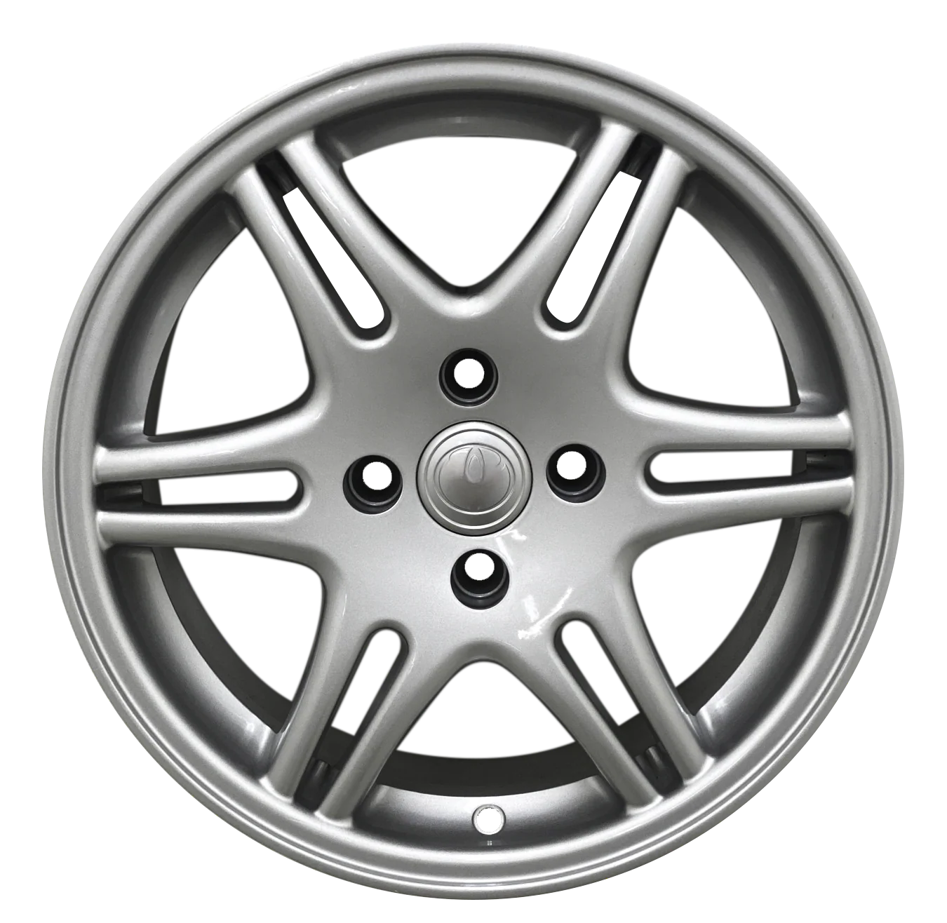 15” AS-RSI TWINSPOKES SILVER - Image 5