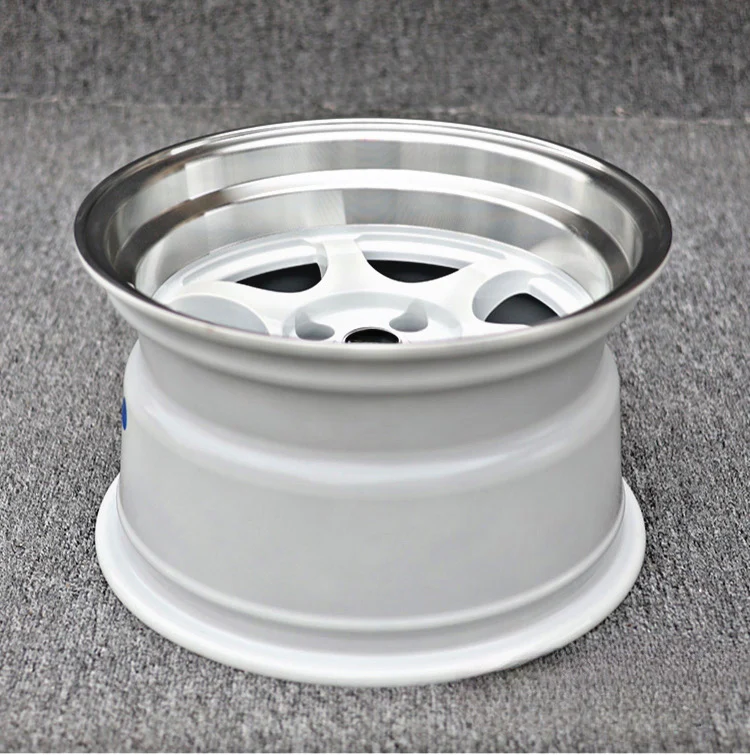 15” AS-SW401 9j  4/100 WHITE - Image 14