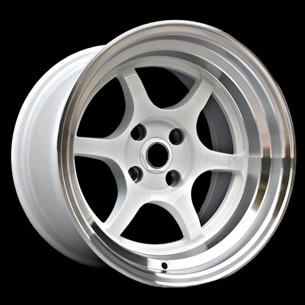 15” AS-SW401 9j  4/100 WHITE - Image 5