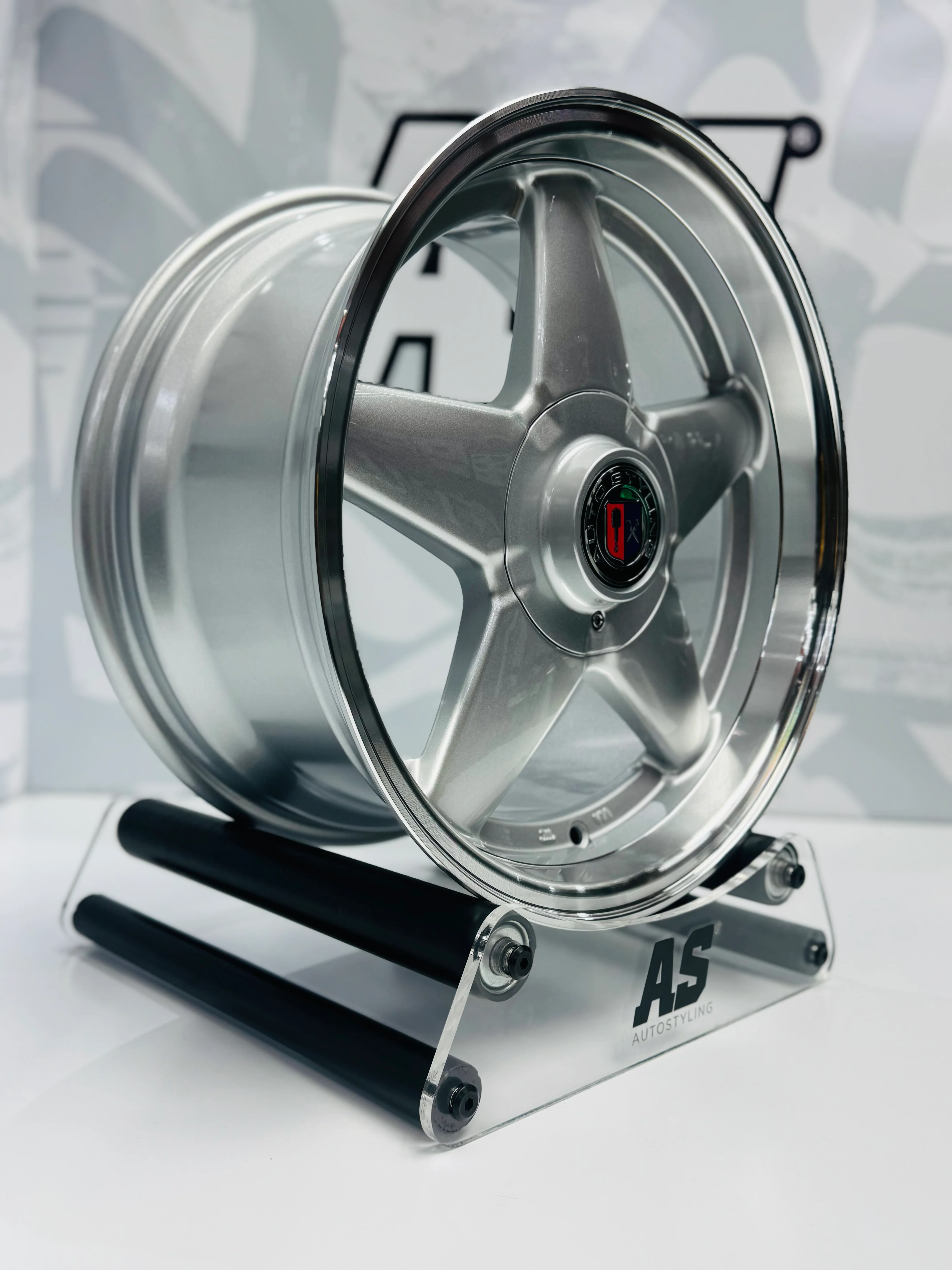 16” ASEV 4/100 & 5/100 multi PCD - Image 6
