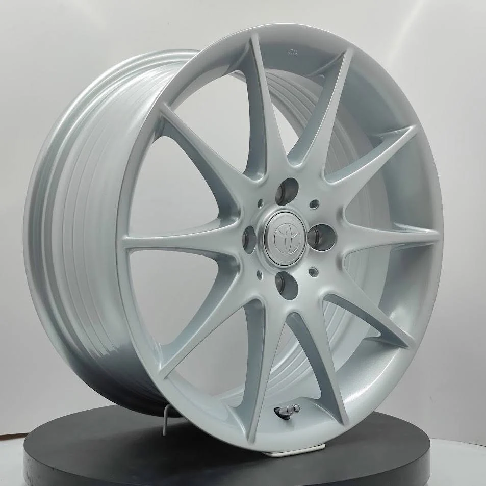 16” RUNX RSI 4/100 RIMS - Image 7