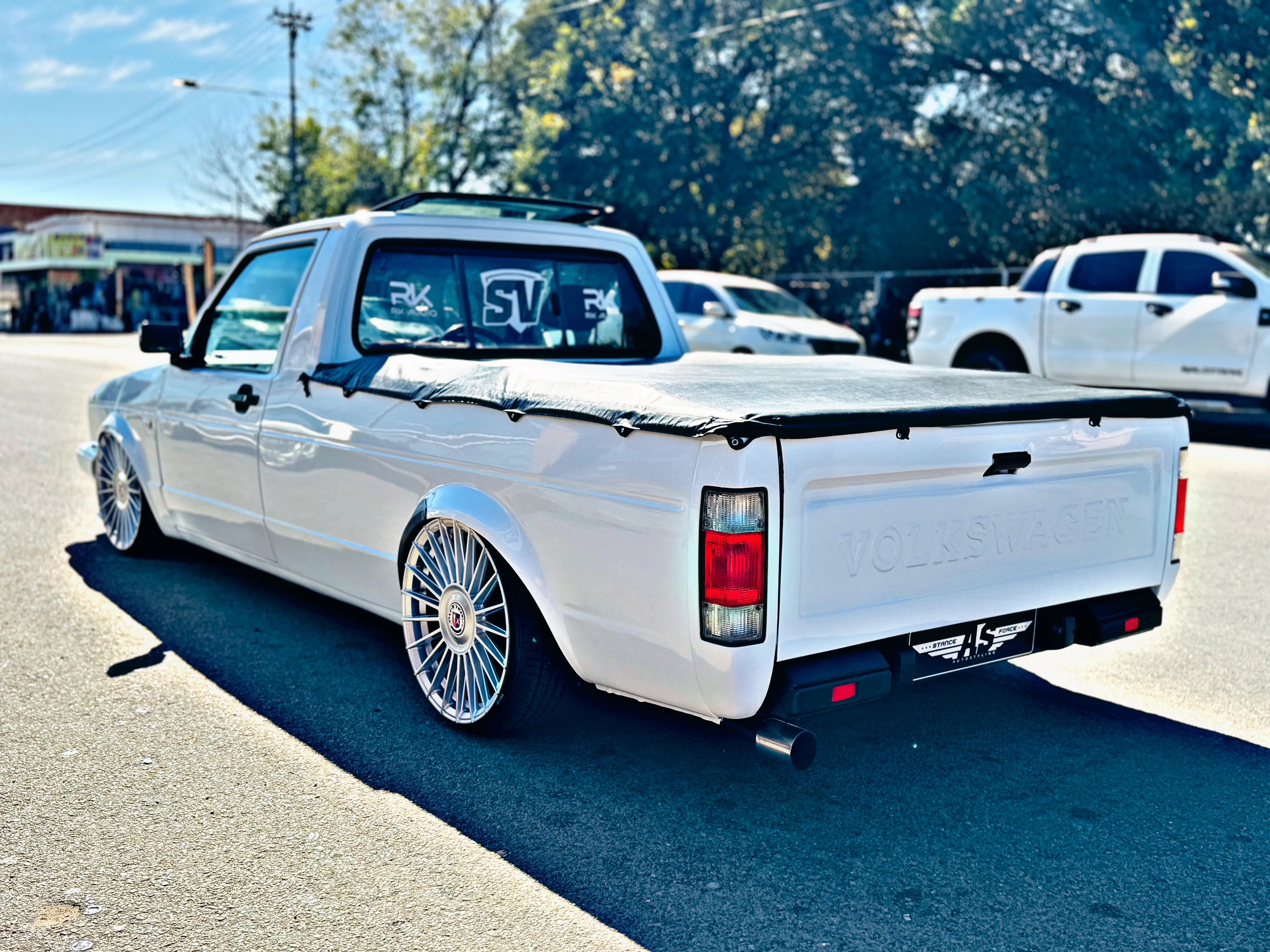 17” A-LINE LE MANS 5x100 & 5x114 RIMS - Image 30