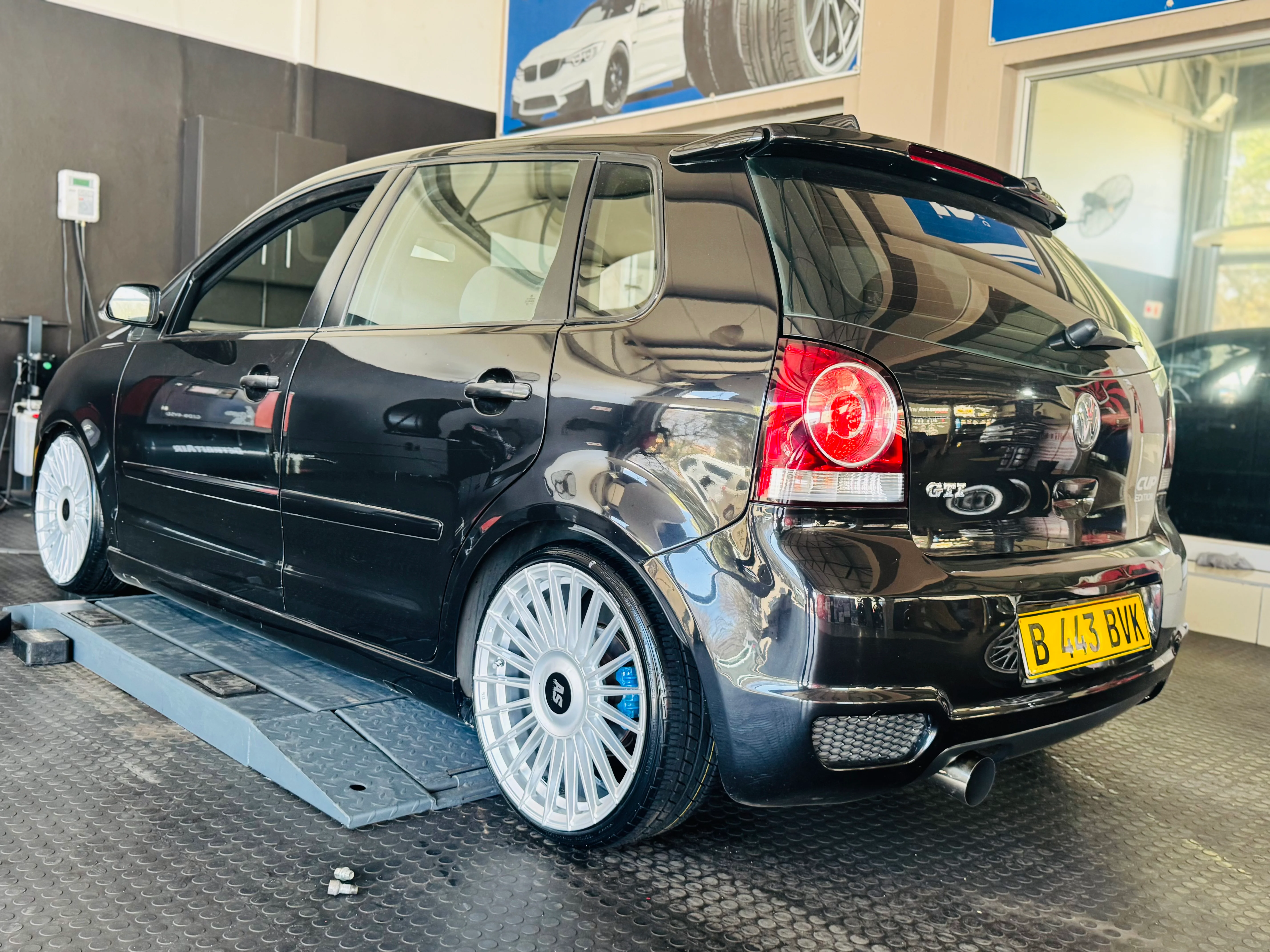 17” A-LINE LE MANS 5x100 & 5x114 RIMS - Image 46