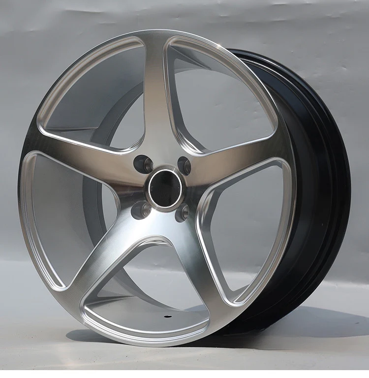 17” APEX 4x100 - Image 5