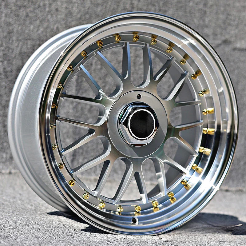 17” AS-009 4/100& 5/100 WHEELS - Image 6