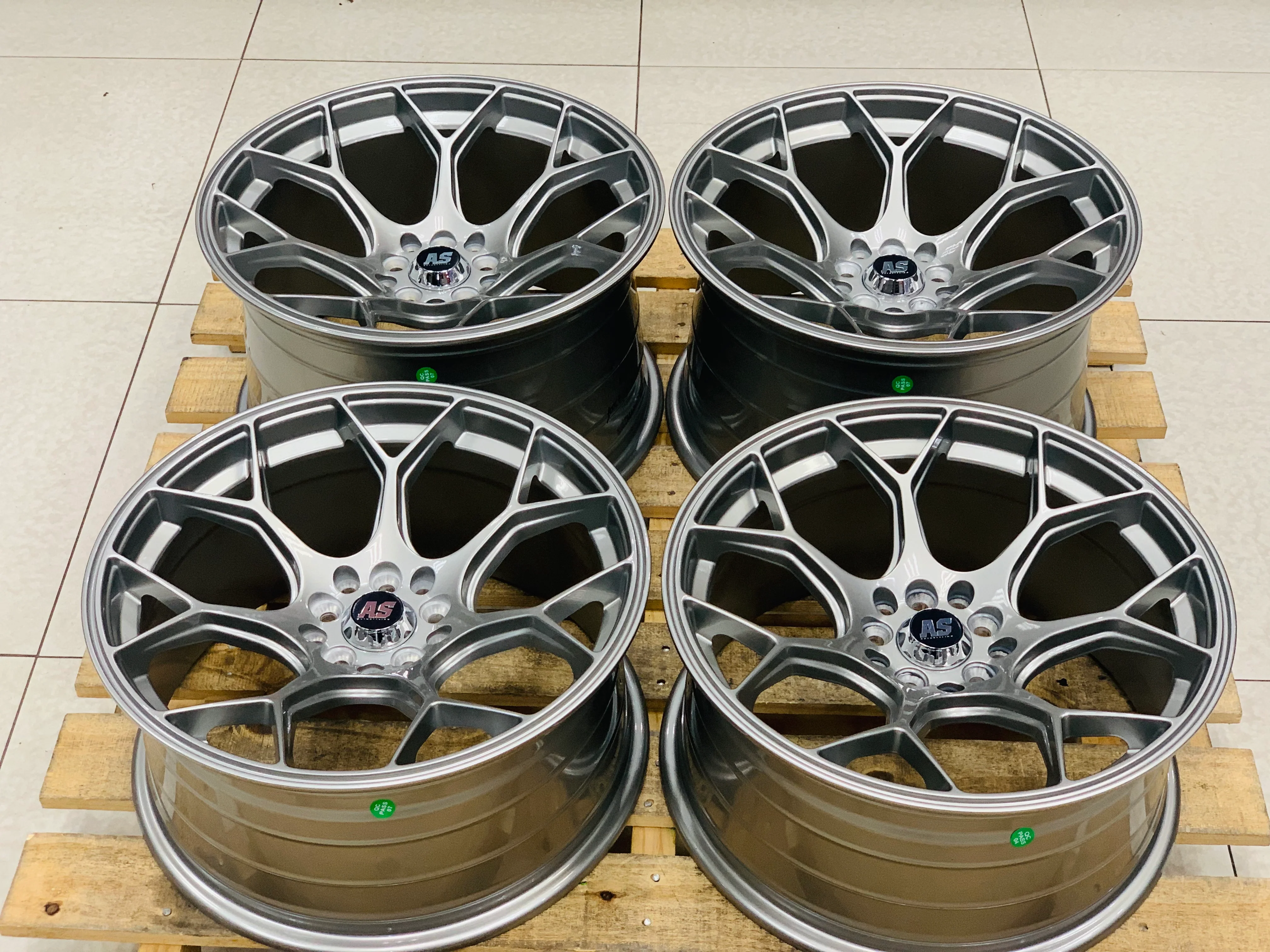 17” AS 28 XXR - Image 2