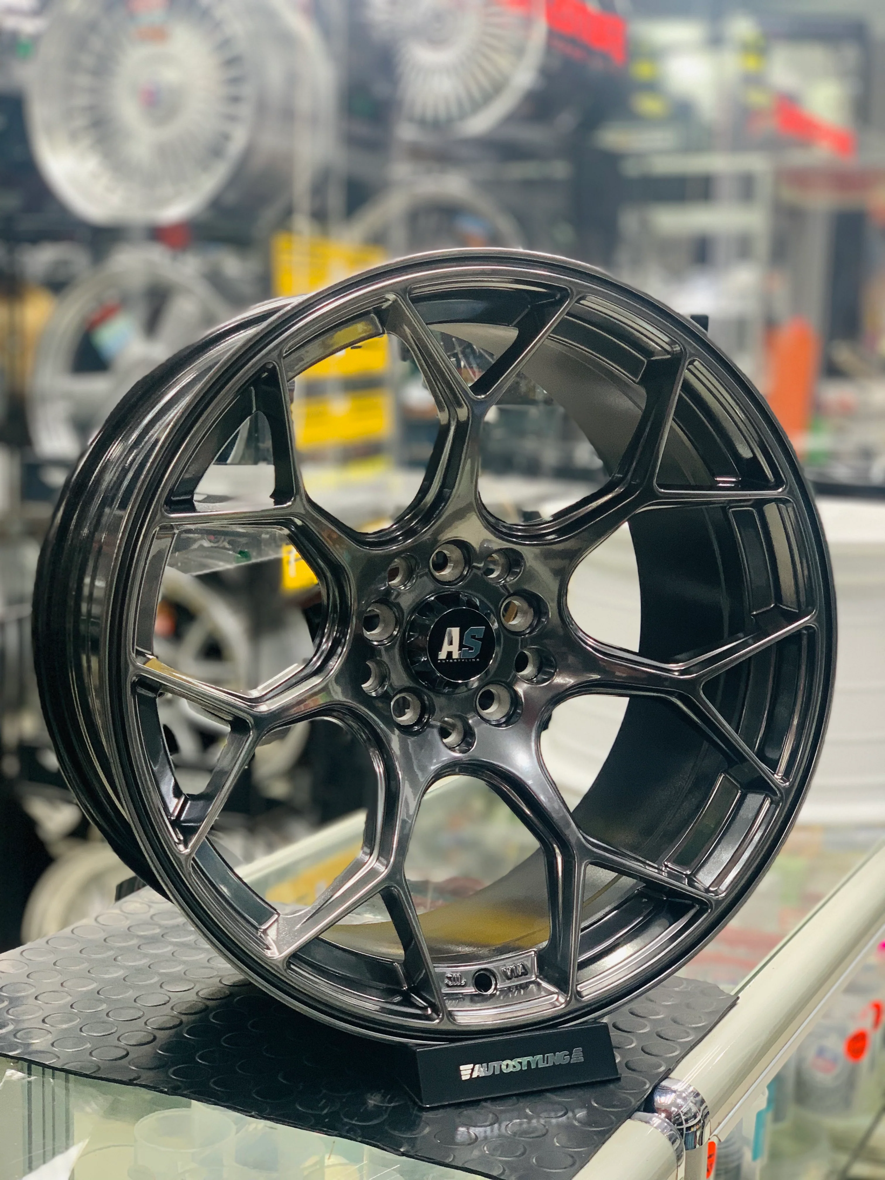 17” AS 28 XXR - Image 31