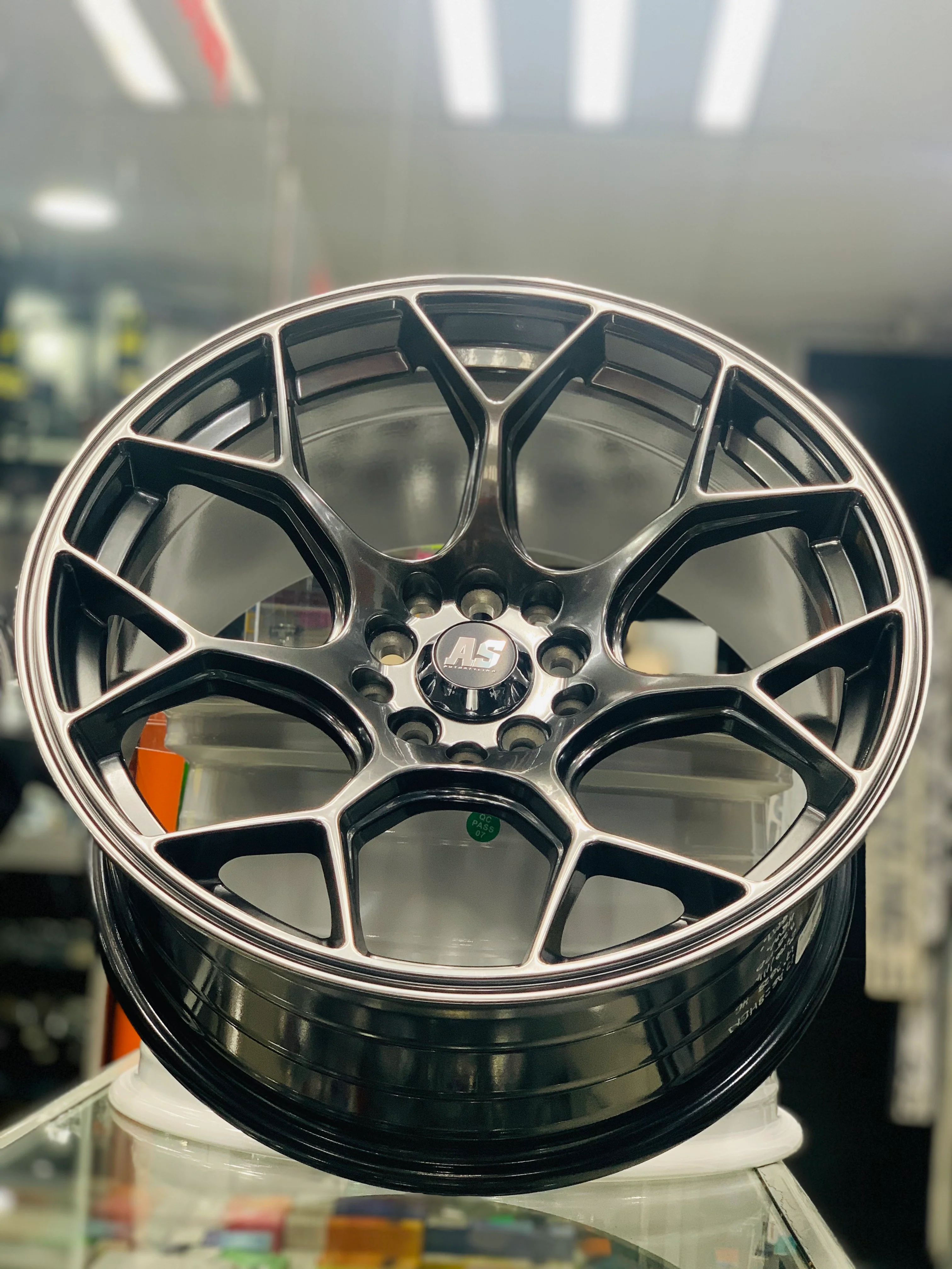 17” AS 28 XXR - Image 34