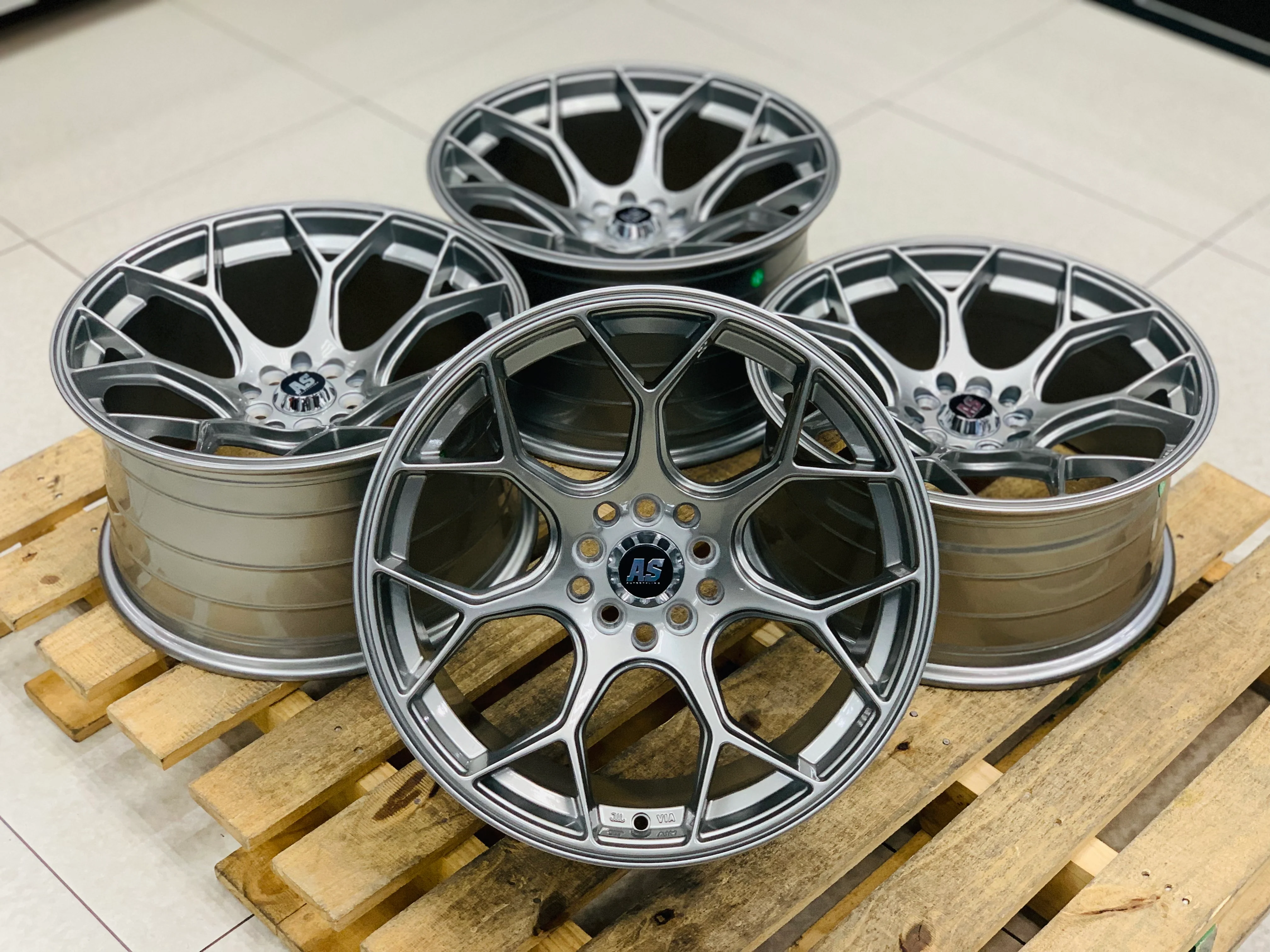 17” AS 28 XXR - Image 5