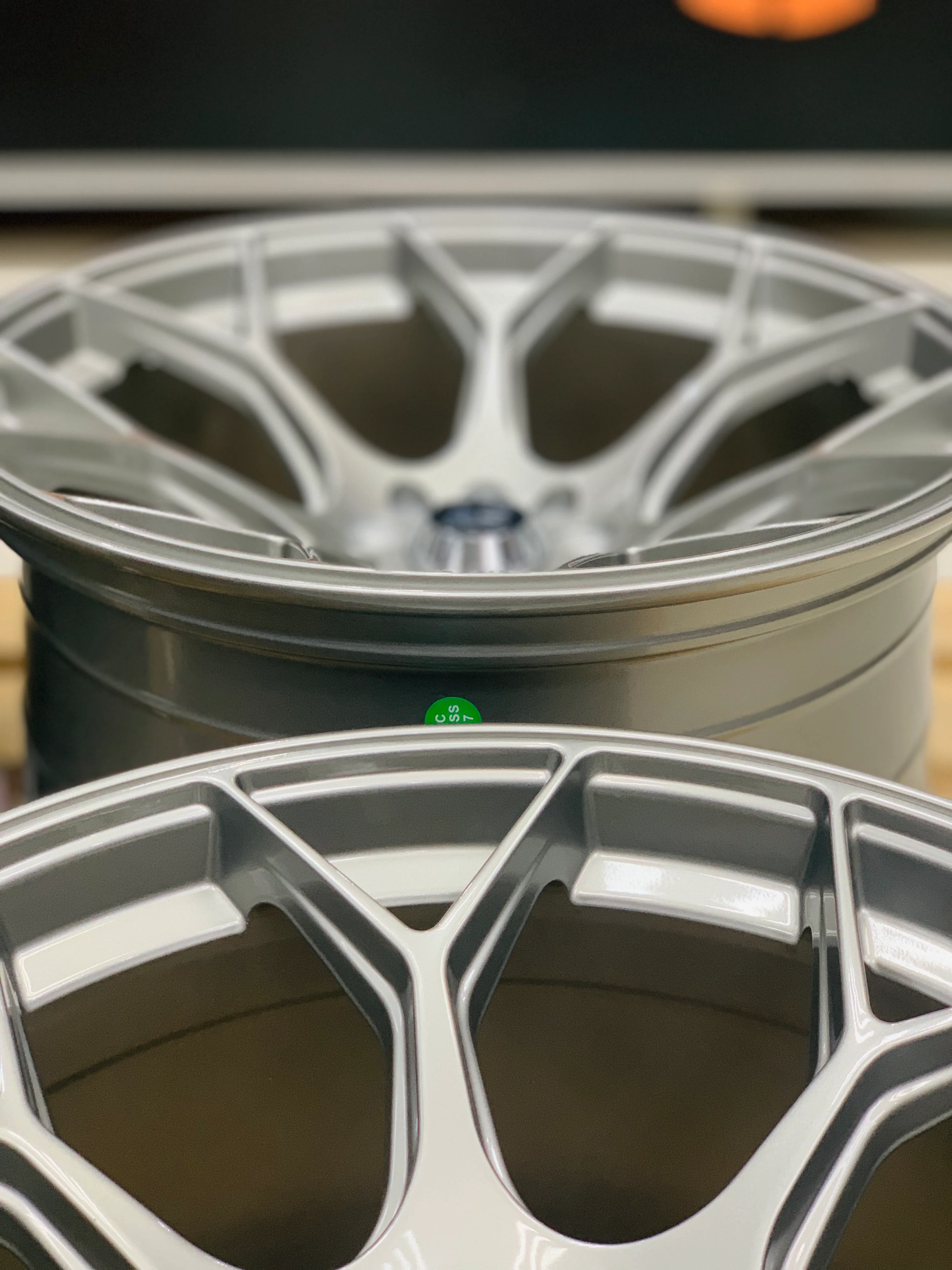 17” AS 28 XXR - Image 8