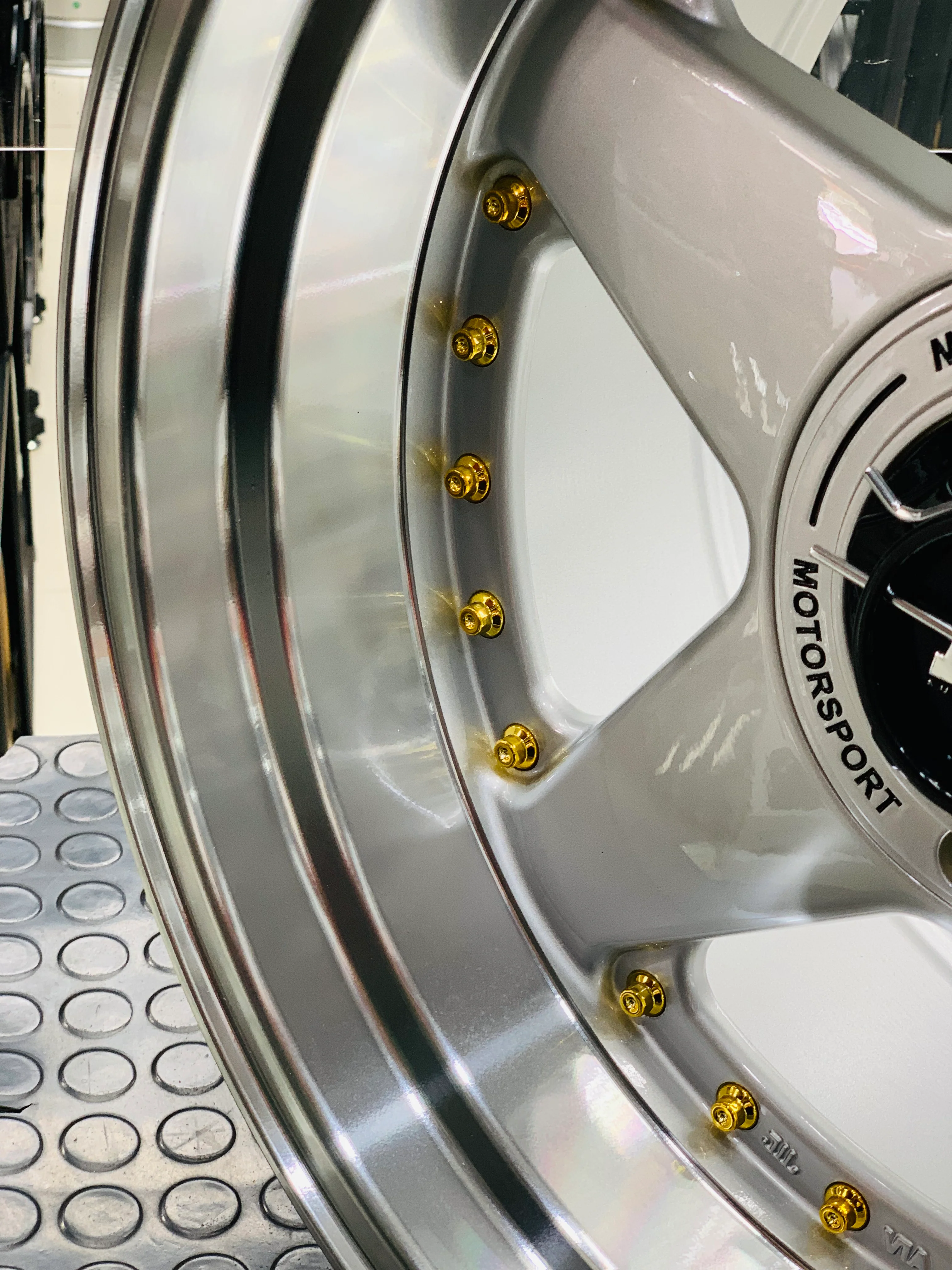 17” AS- 360 8.5/10j WHEELS - Image 52