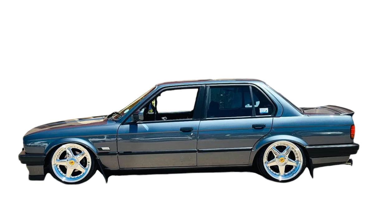 17” AS- 360 8.5/10j WHEELS - Image 90