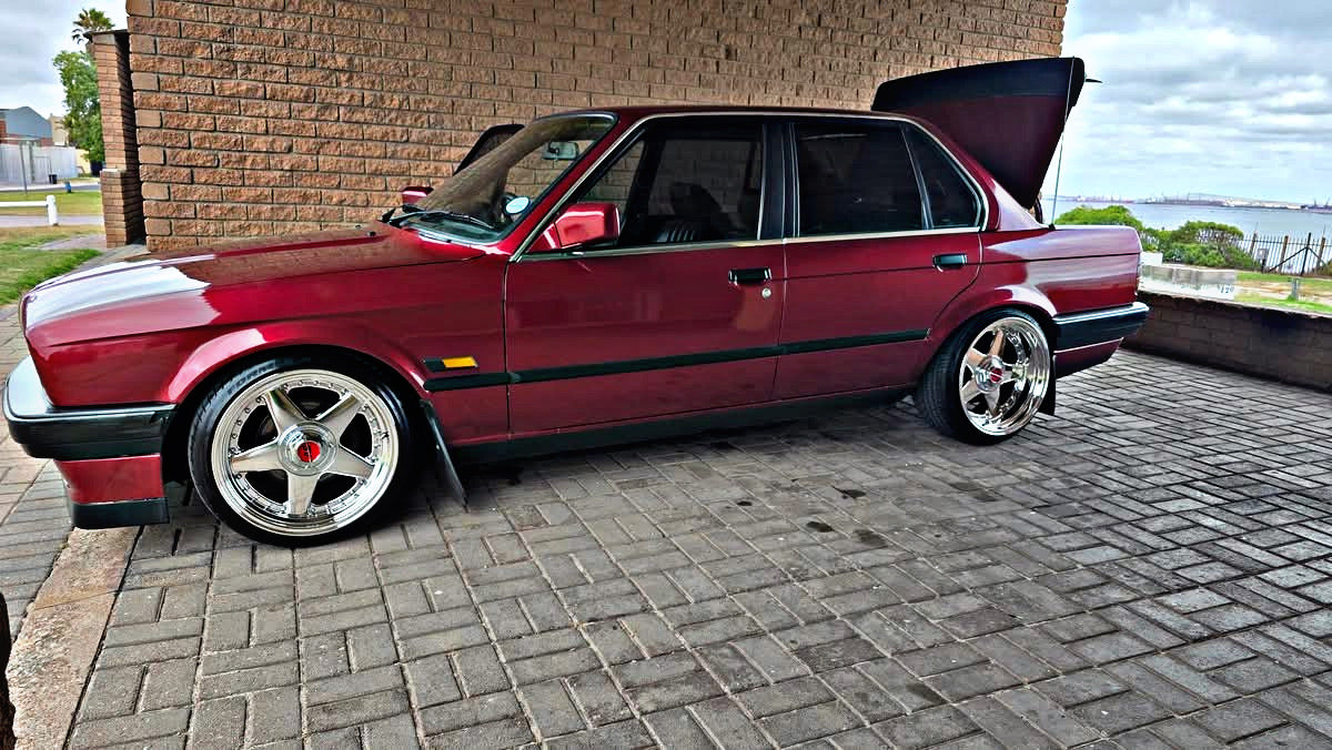 17” AS- 360 8.5/10j WHEELS - Image 94