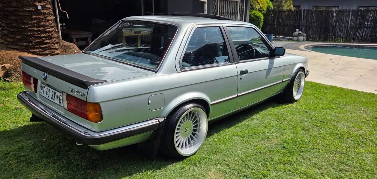 17” AS- ALPINA CLASSIC DEEP DISH RIMS - Image 31