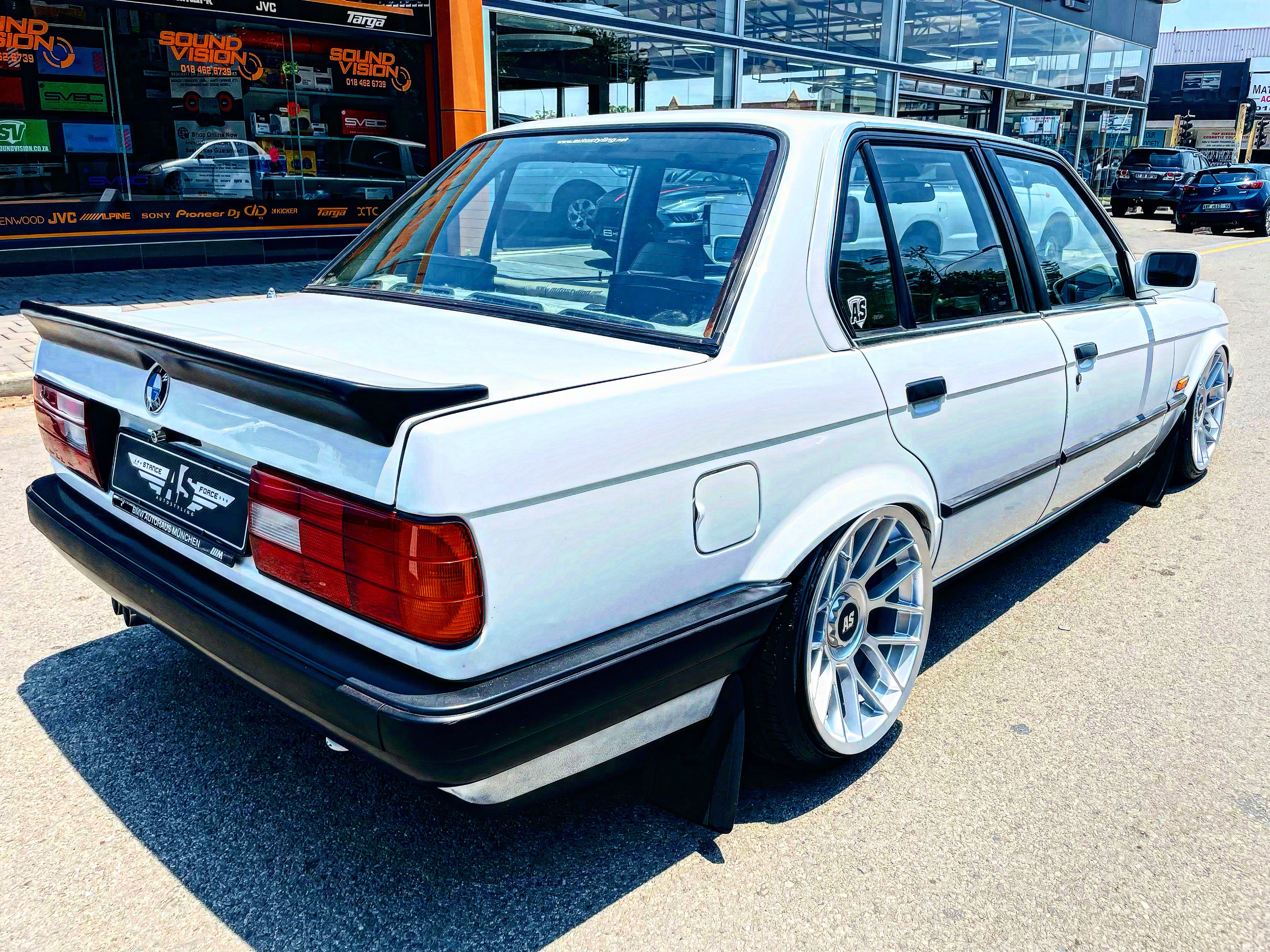 17'' AS CONCAVE 4X100 /7 5X100 8.5J / 10J - Image 7