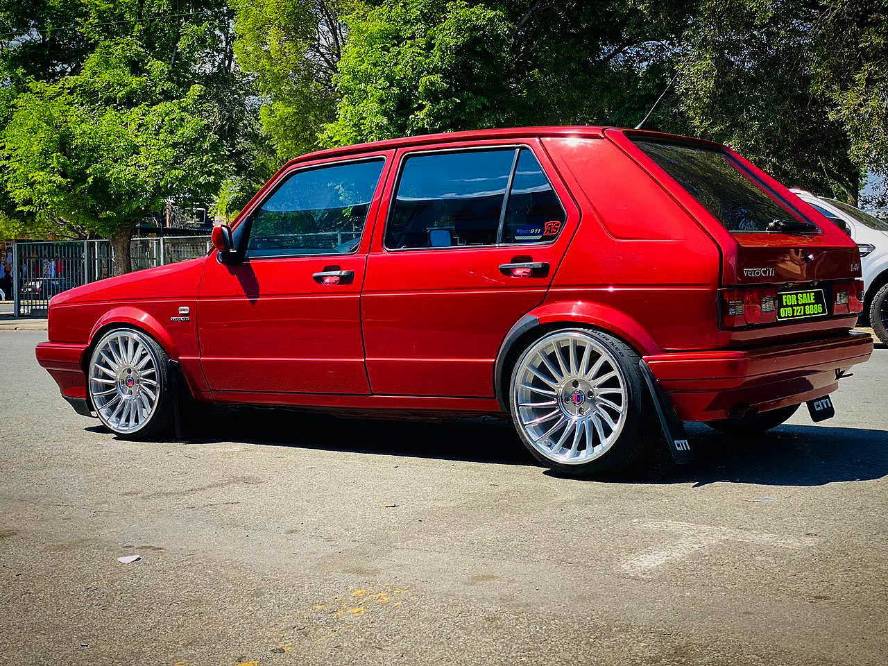 17” AS- DM TWIST 4/100 - Image 3