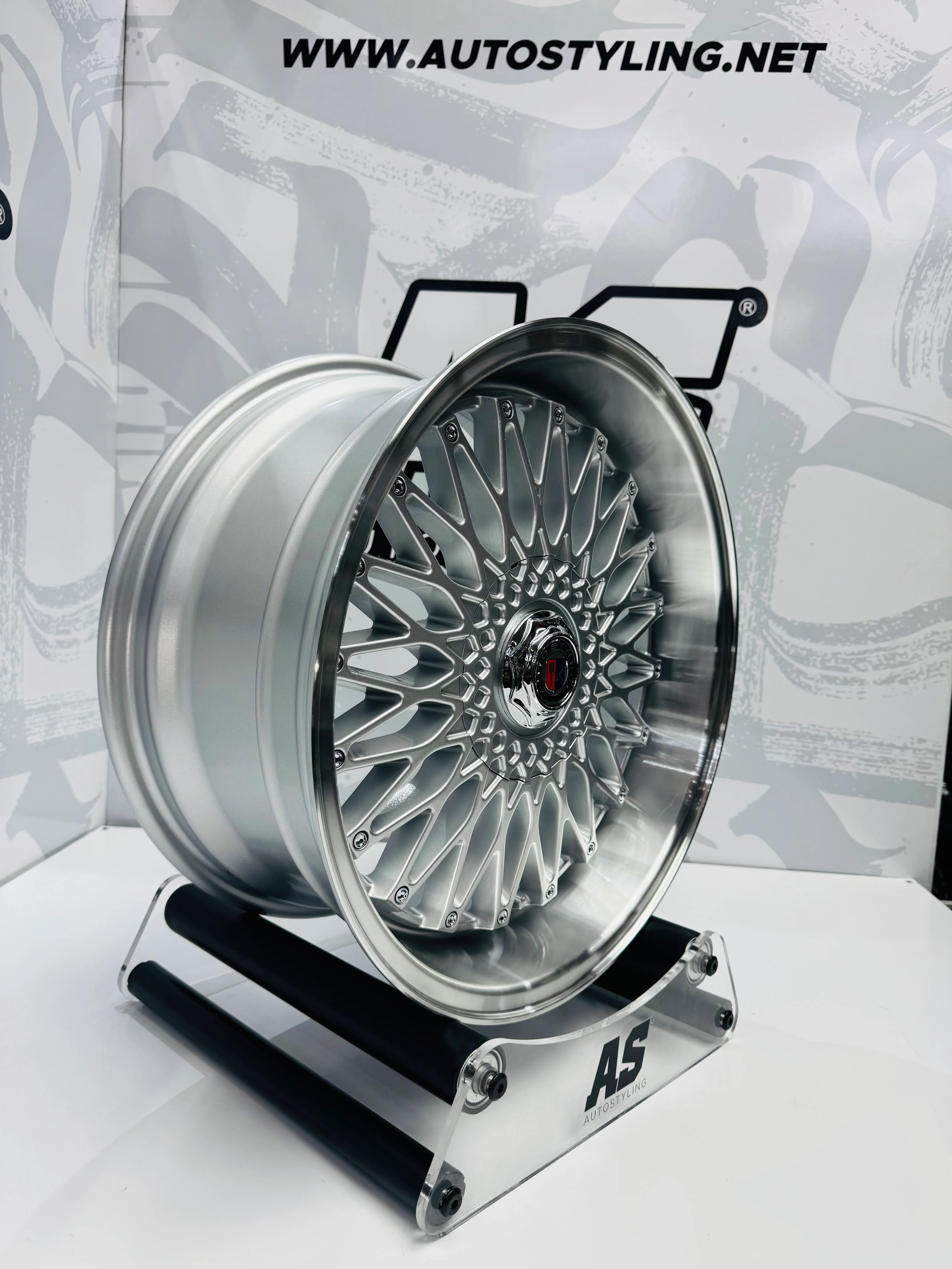 17” AS- FALCON 4/100 & 4/108 ARRIVING - Image 6