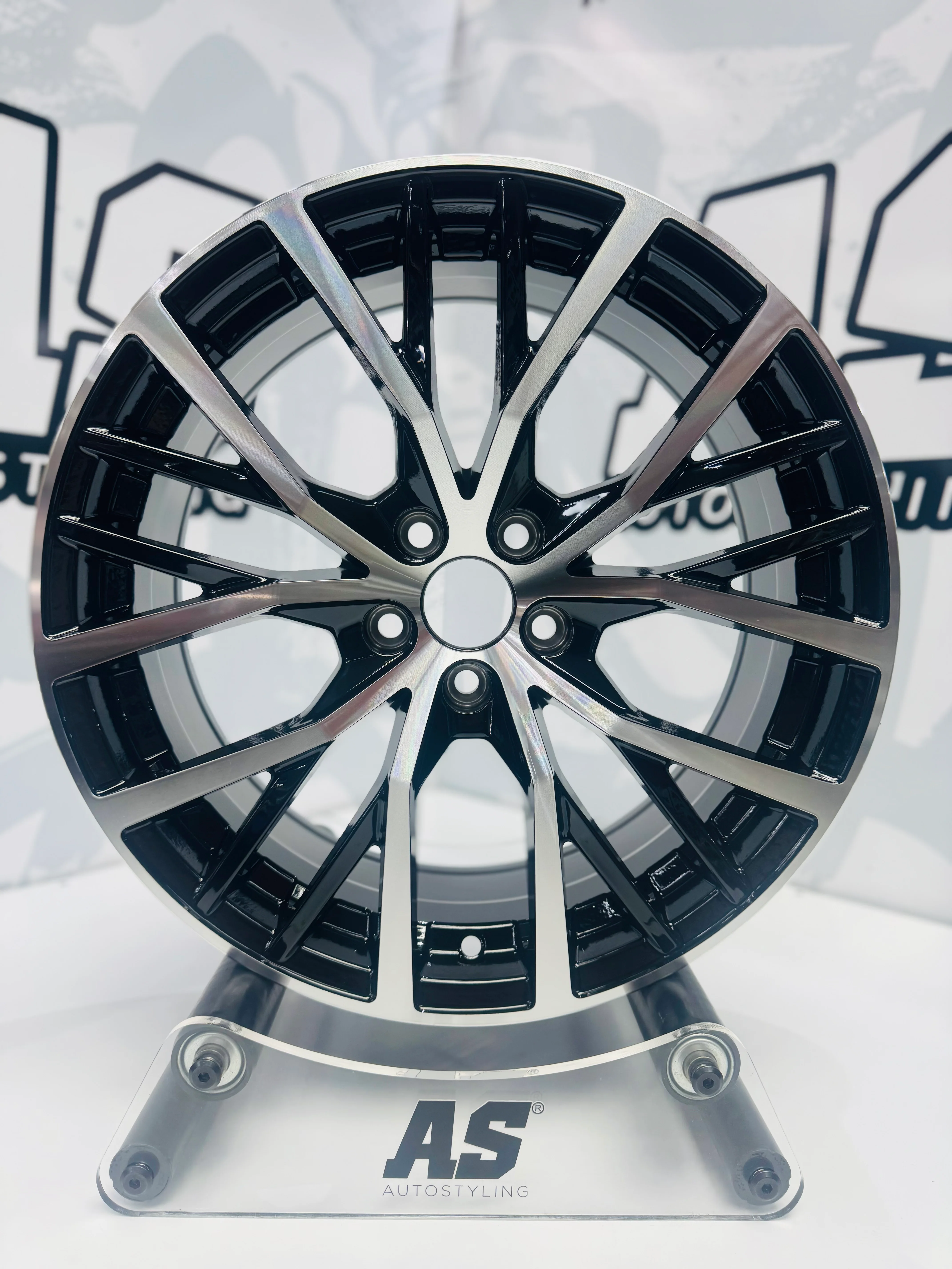 17” AS-POLO PERFORM - Image 2
