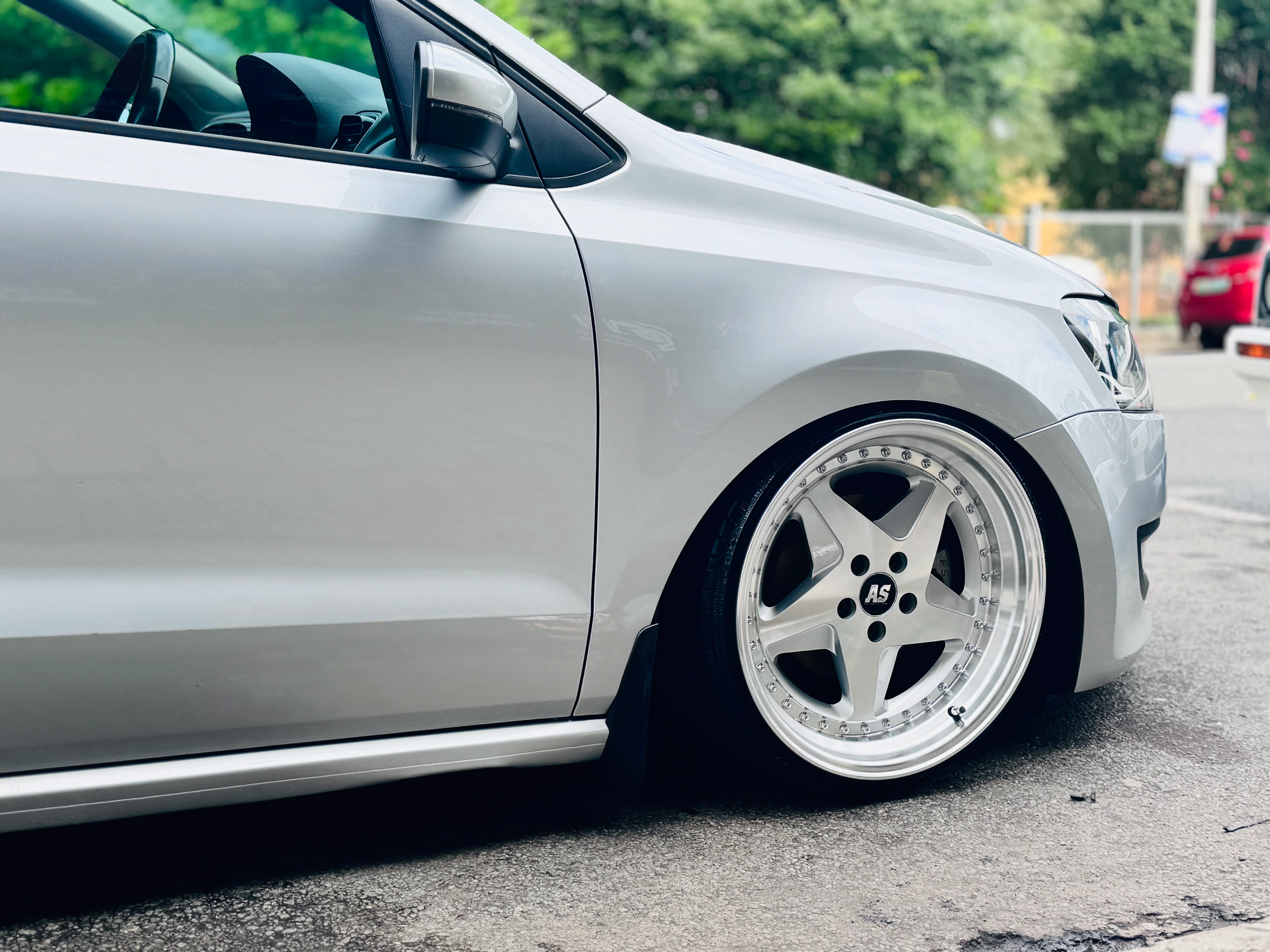 17” AS - RARI 348 4x100 & 5x100 wheels - Image 18