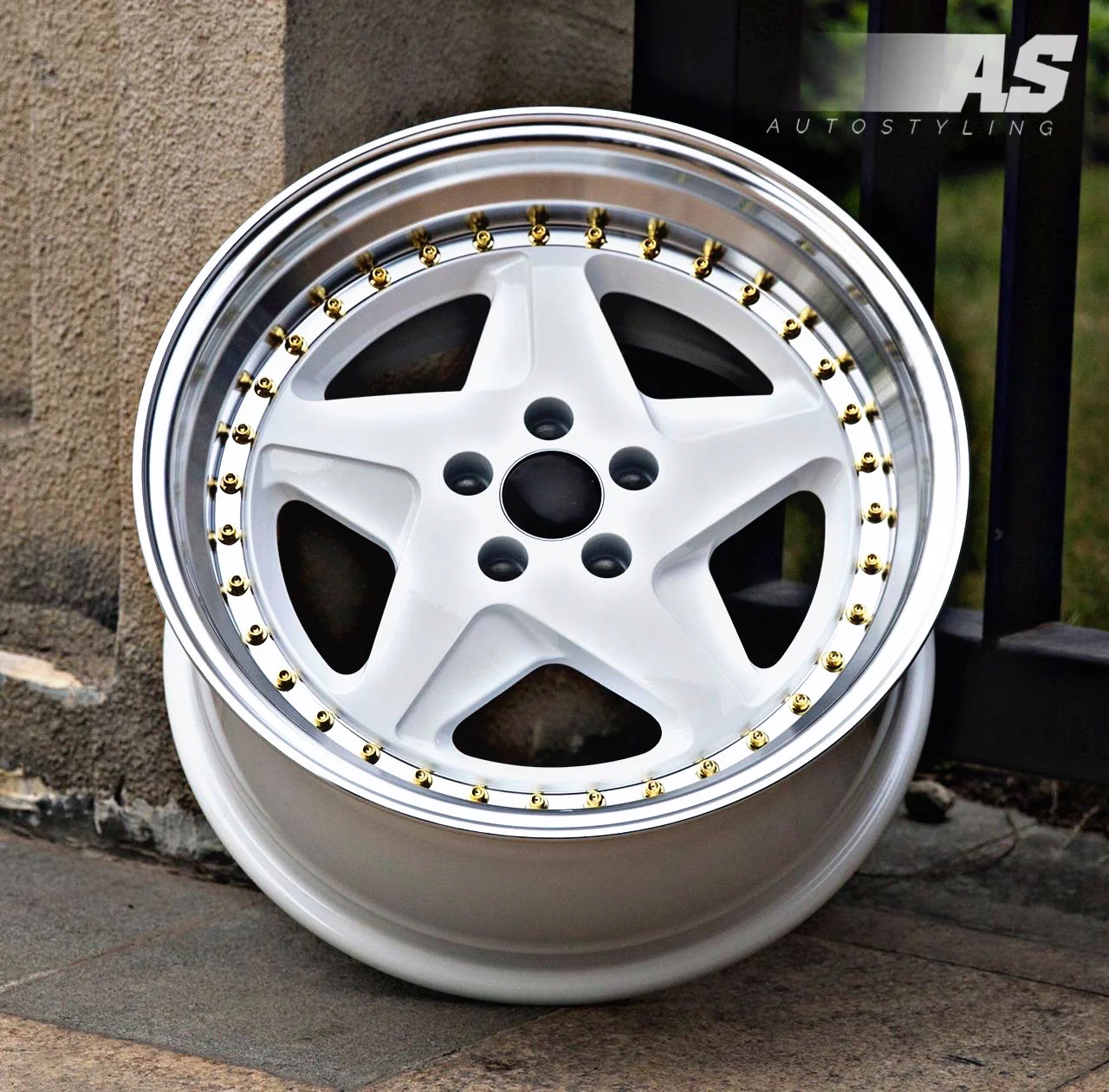 17” AS - RARI 348 4x100 & 5x100 wheels - Image 43