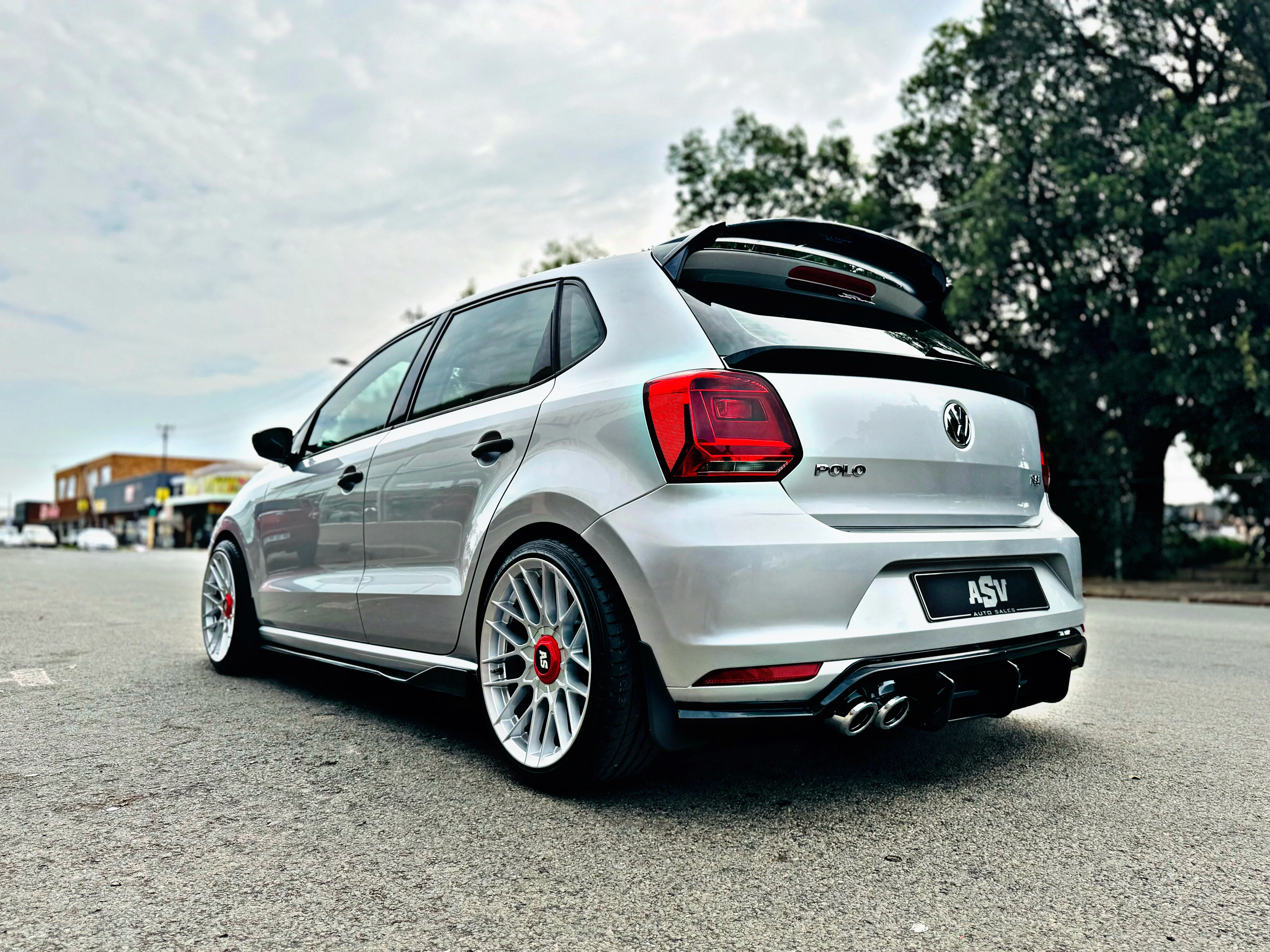 17” AS-RSE CONCAVE 5/100 SILVER WHEELS - Image 10