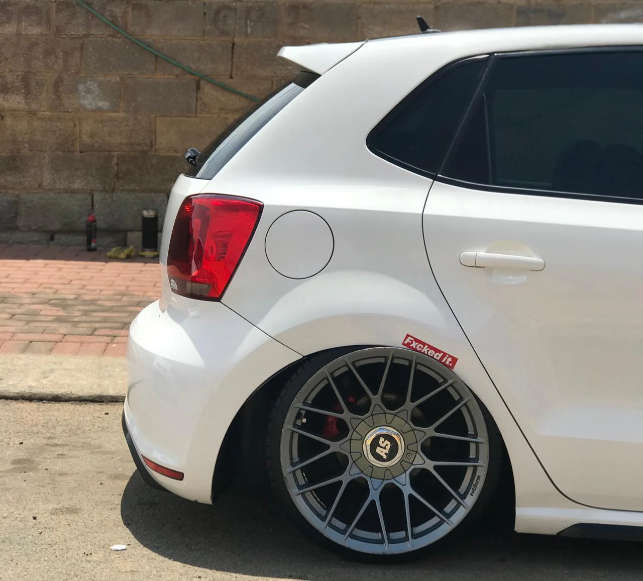 17” AS-RSE GUNMETAL 4/100 & 5/100 - Image 49