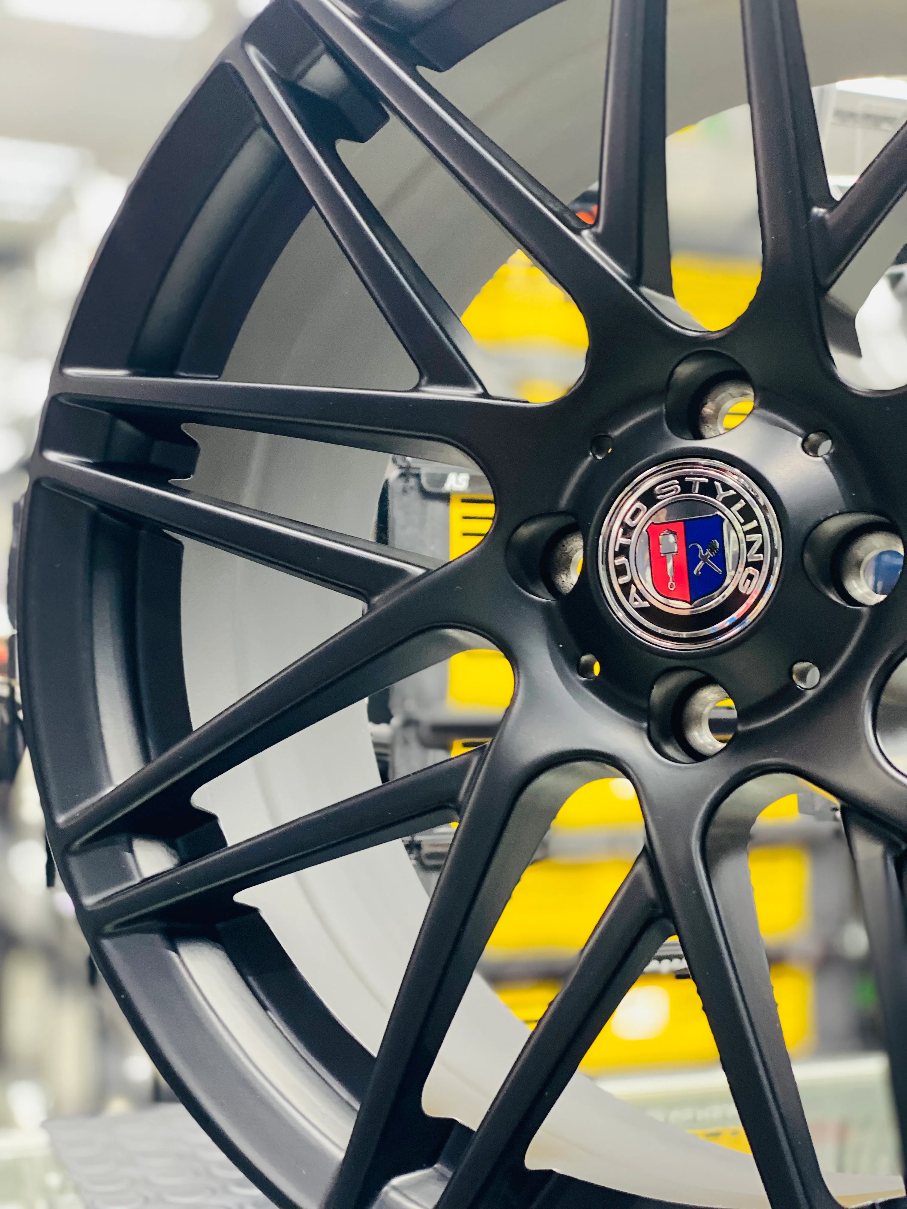 17” AS-VDUB 269 4x100 - Image 4