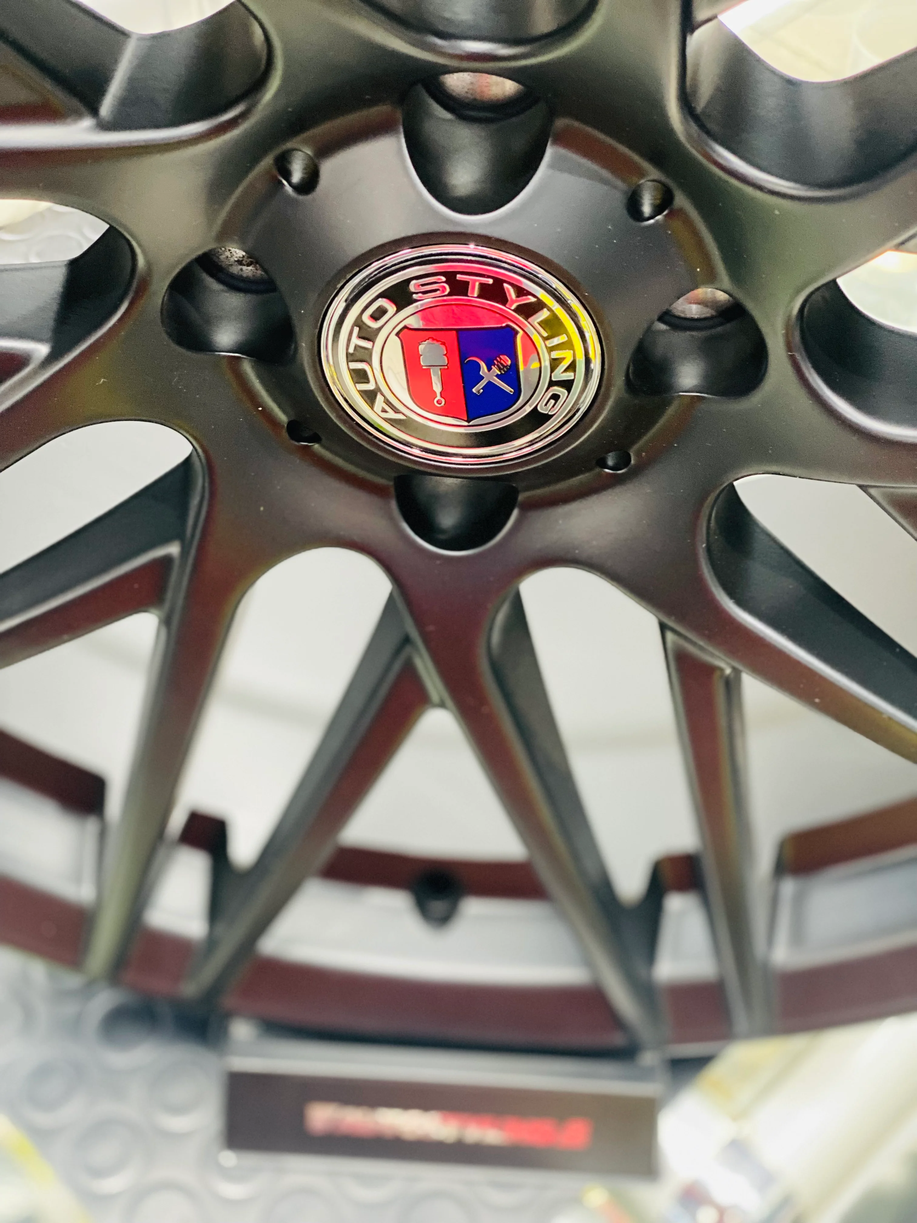 17” AS-VDUB 269 4x100 - Image 5