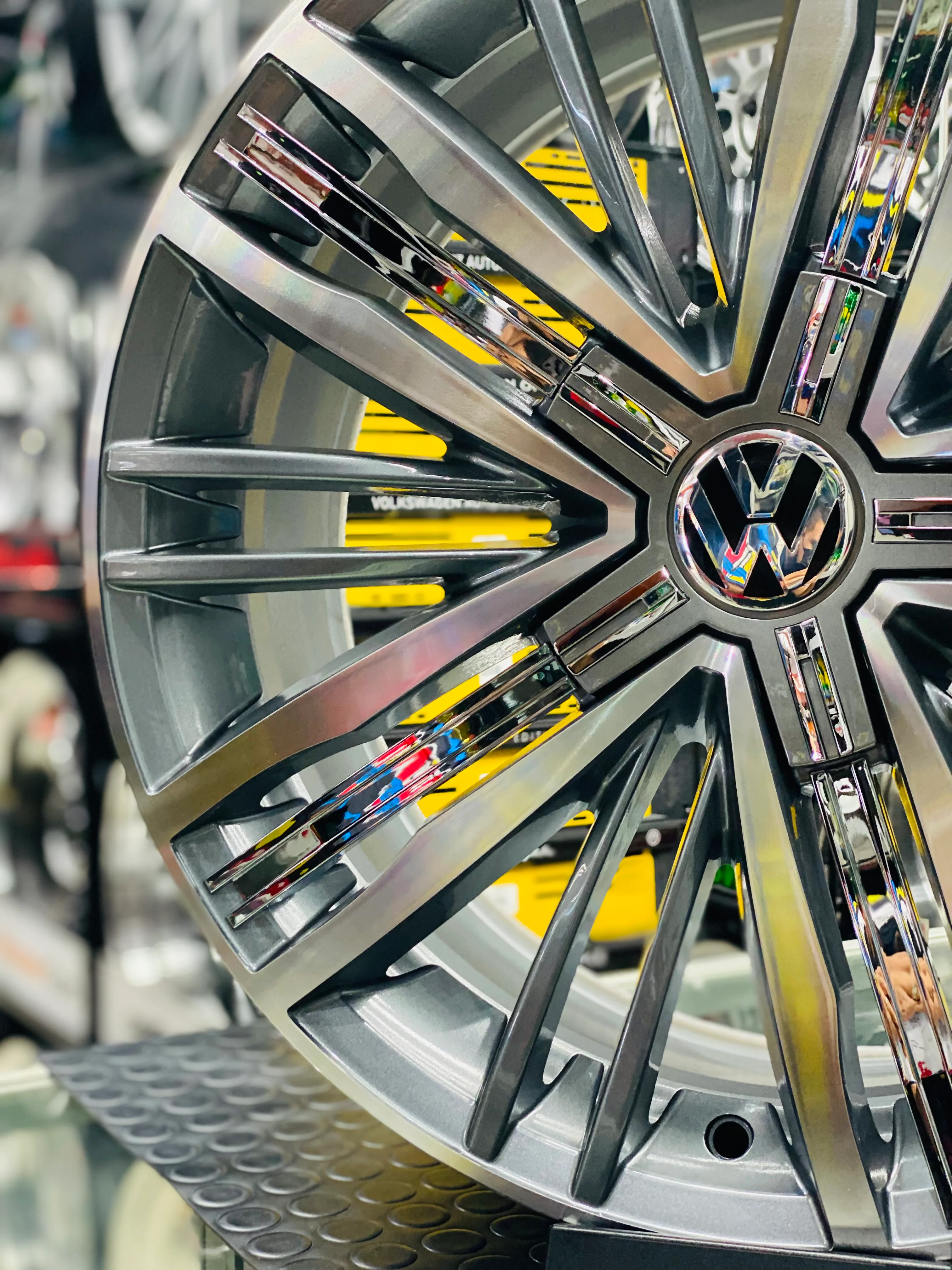 17” As-Vw F1501 5/100 - Image 6
