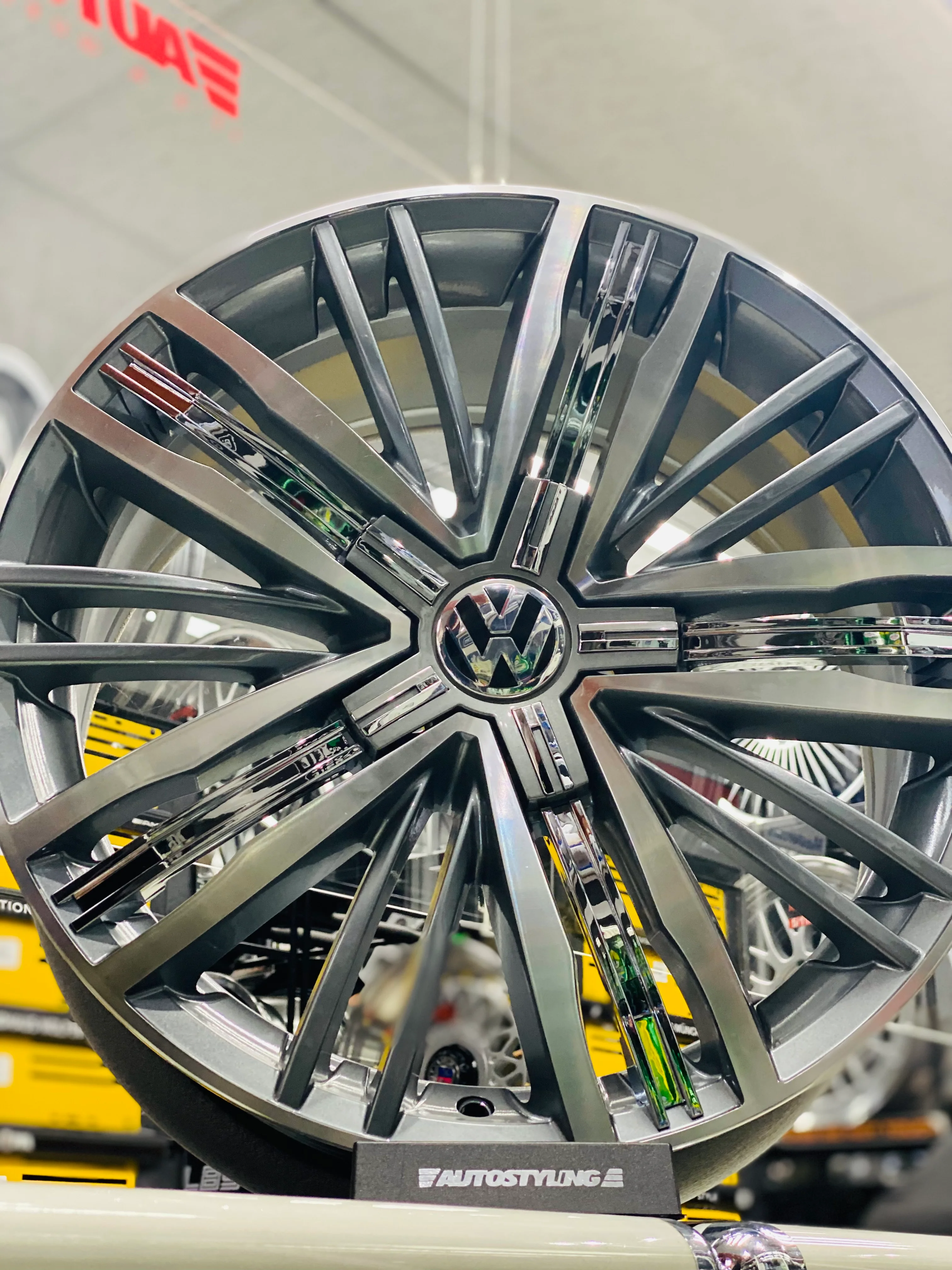 17” As-Vw F1501 5/100 - Image 7