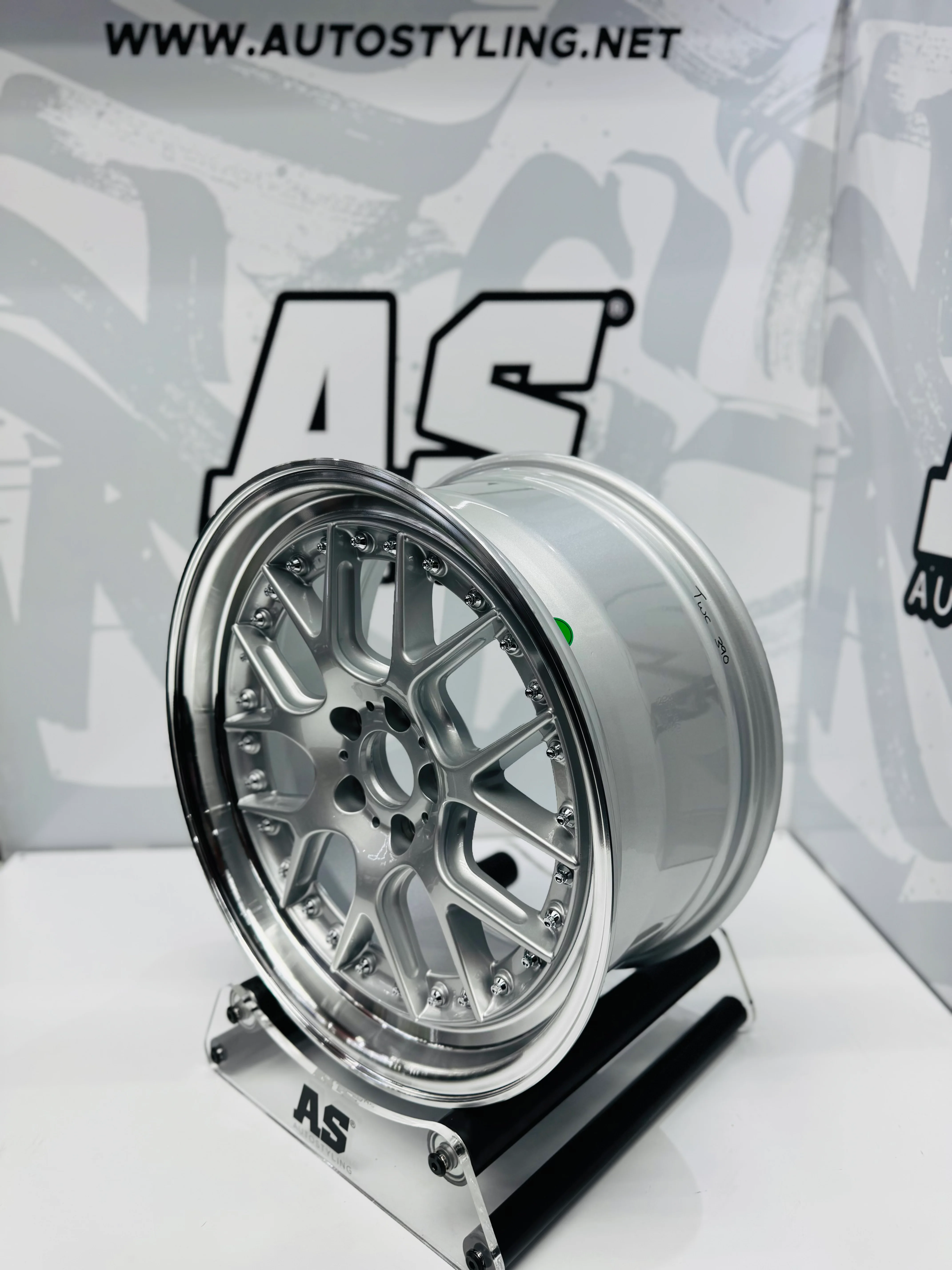 17” BB5 5/100 for polo - Image 5