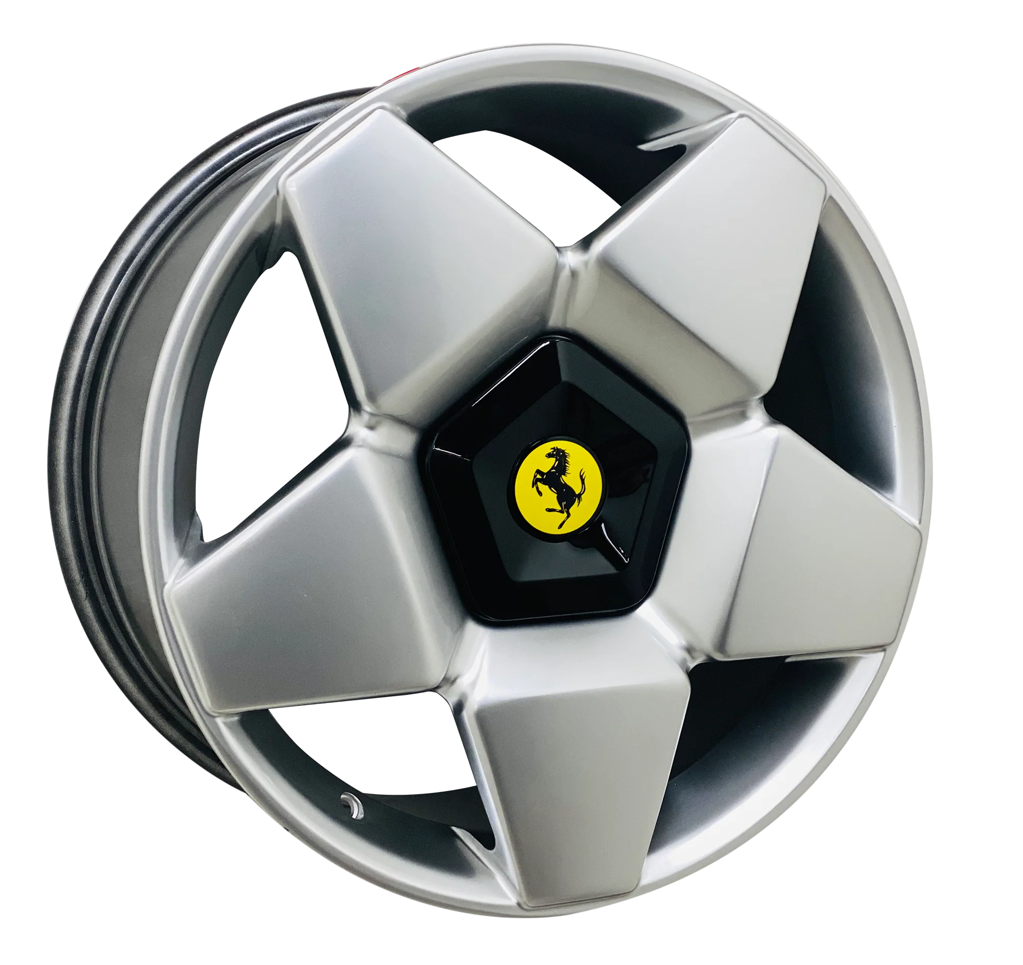 17” ENZO 4/100 - Image 2