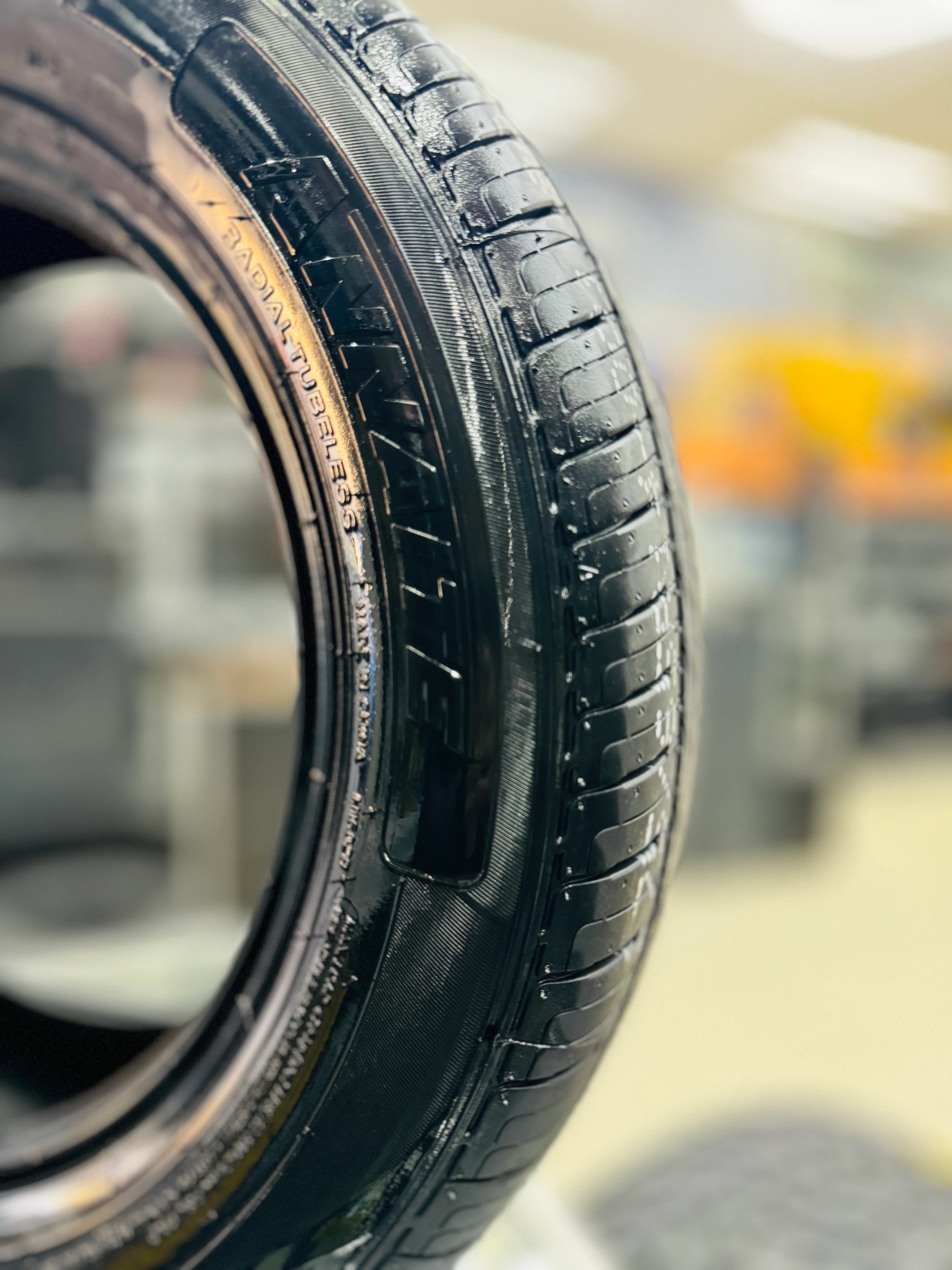 175/65/14 ANNAITE   tyres - Image 3