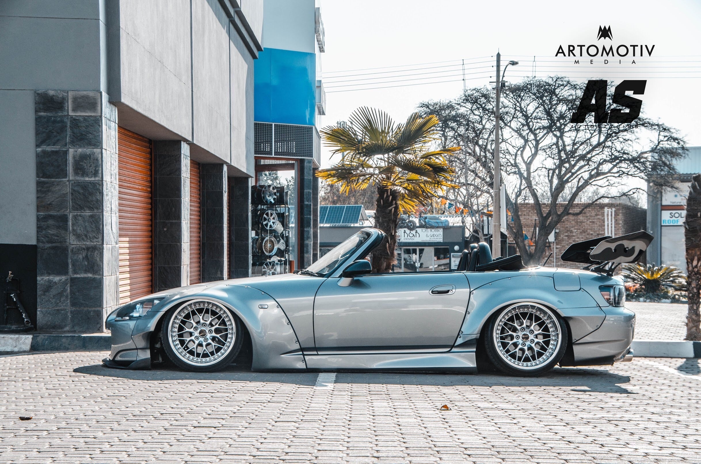 18” 3pce ENKEI AEGIS SPLIT JDM WHEELS 5/114 - Image 16