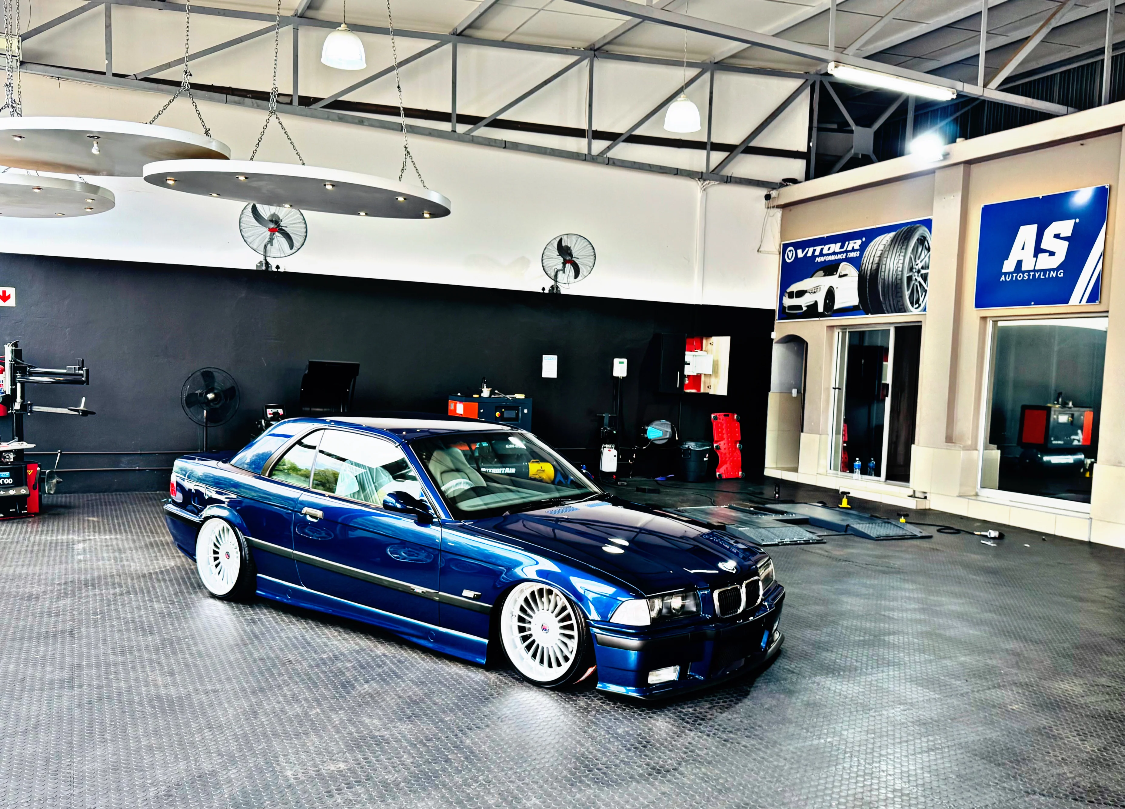 18” ALPINA 5x112 & 5x120 - Image 6