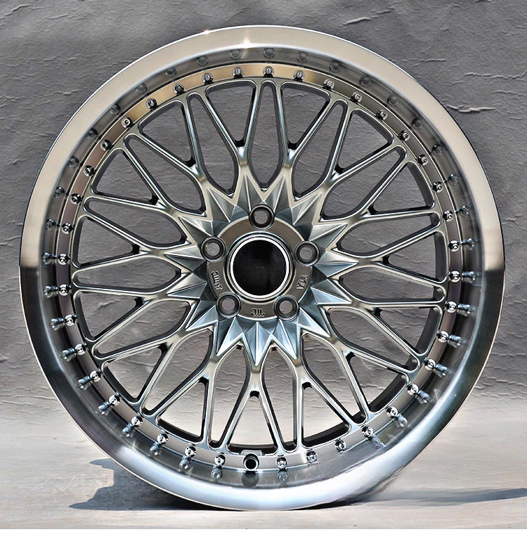 18” AS- VSXV 5/100  WHEELS - Image 10