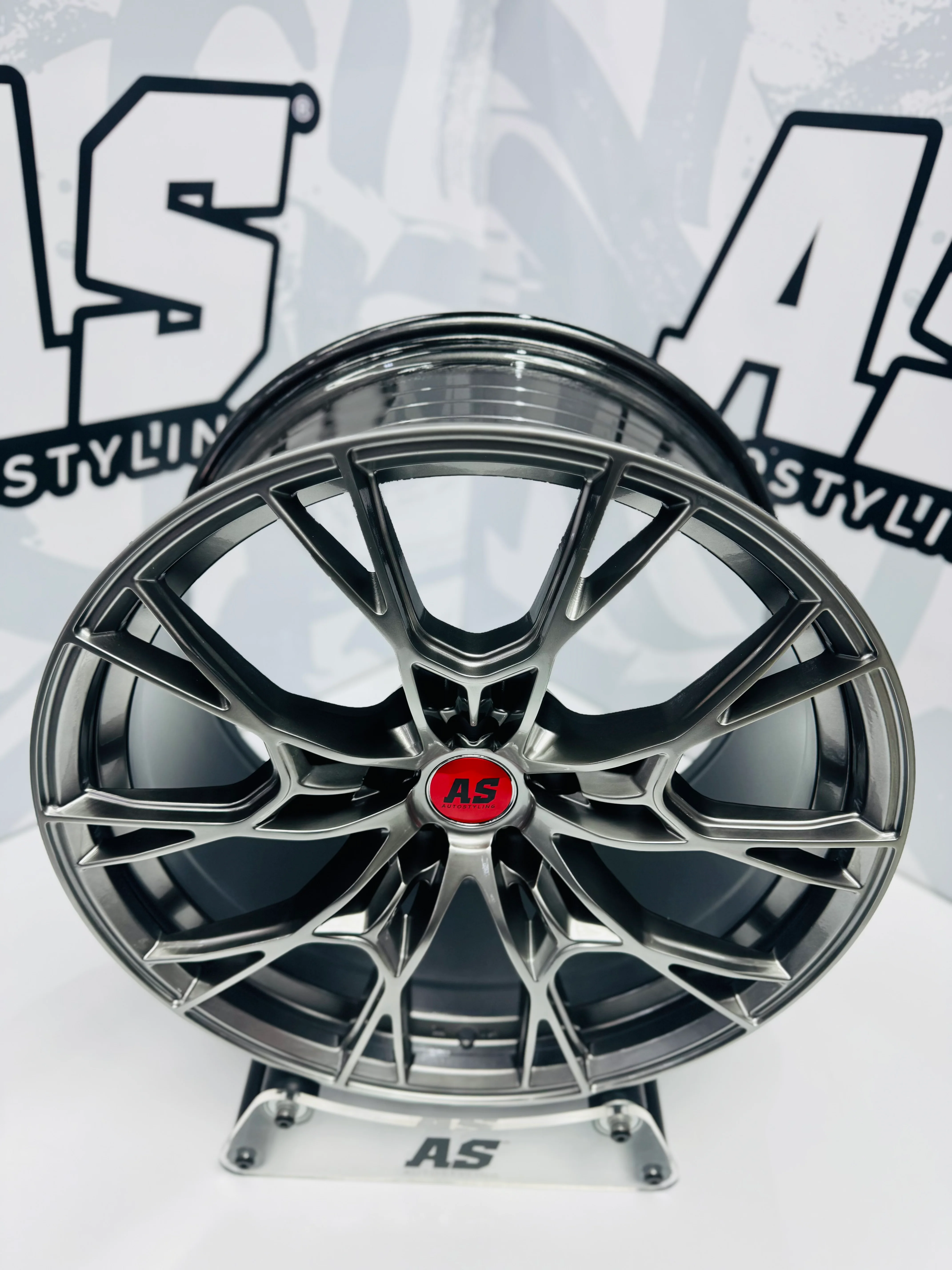 19” AS-F33XL6002 ( 5x120 BMW ) - Image 5