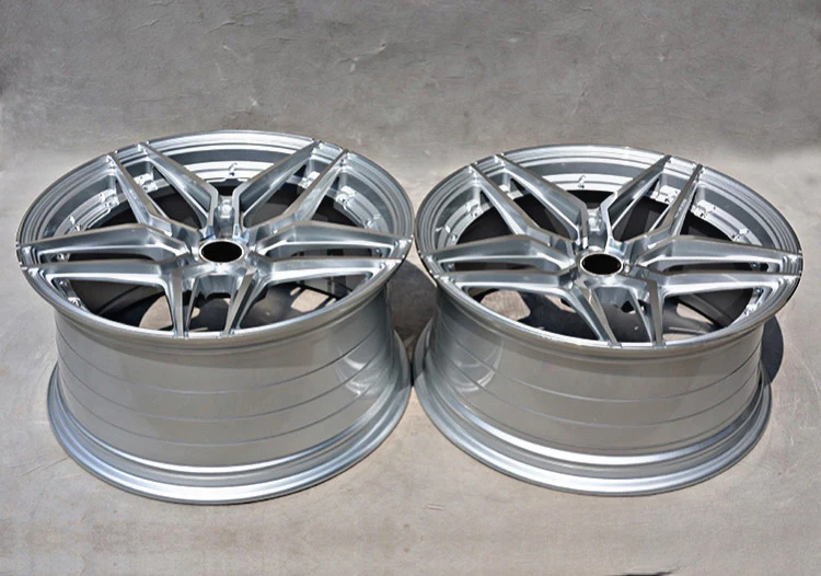 18” AS- INFERNO 5x112 PCD WHEELS - Image 4