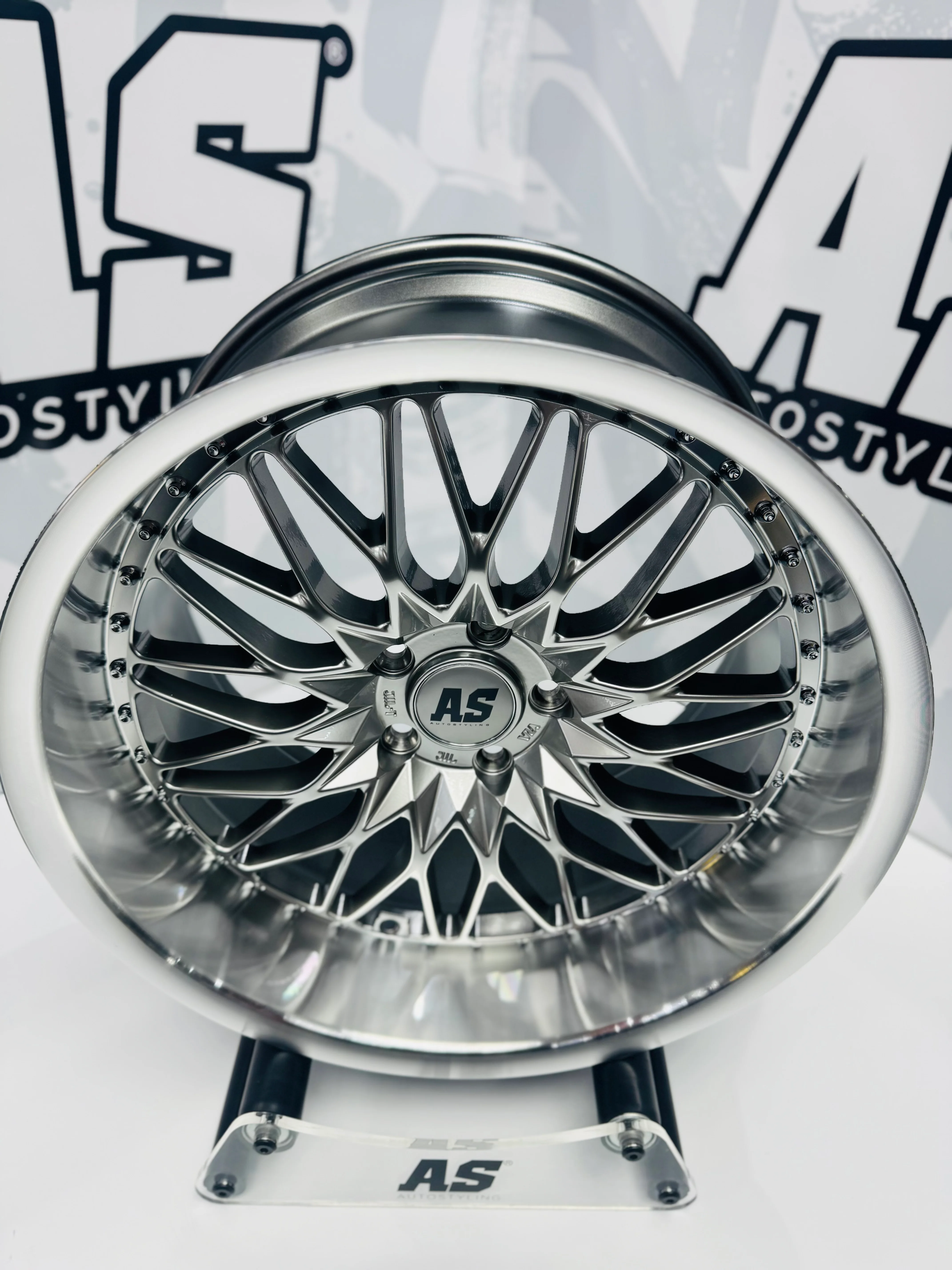 19” AS- VSXV 5/120 WHEELS - Image 10